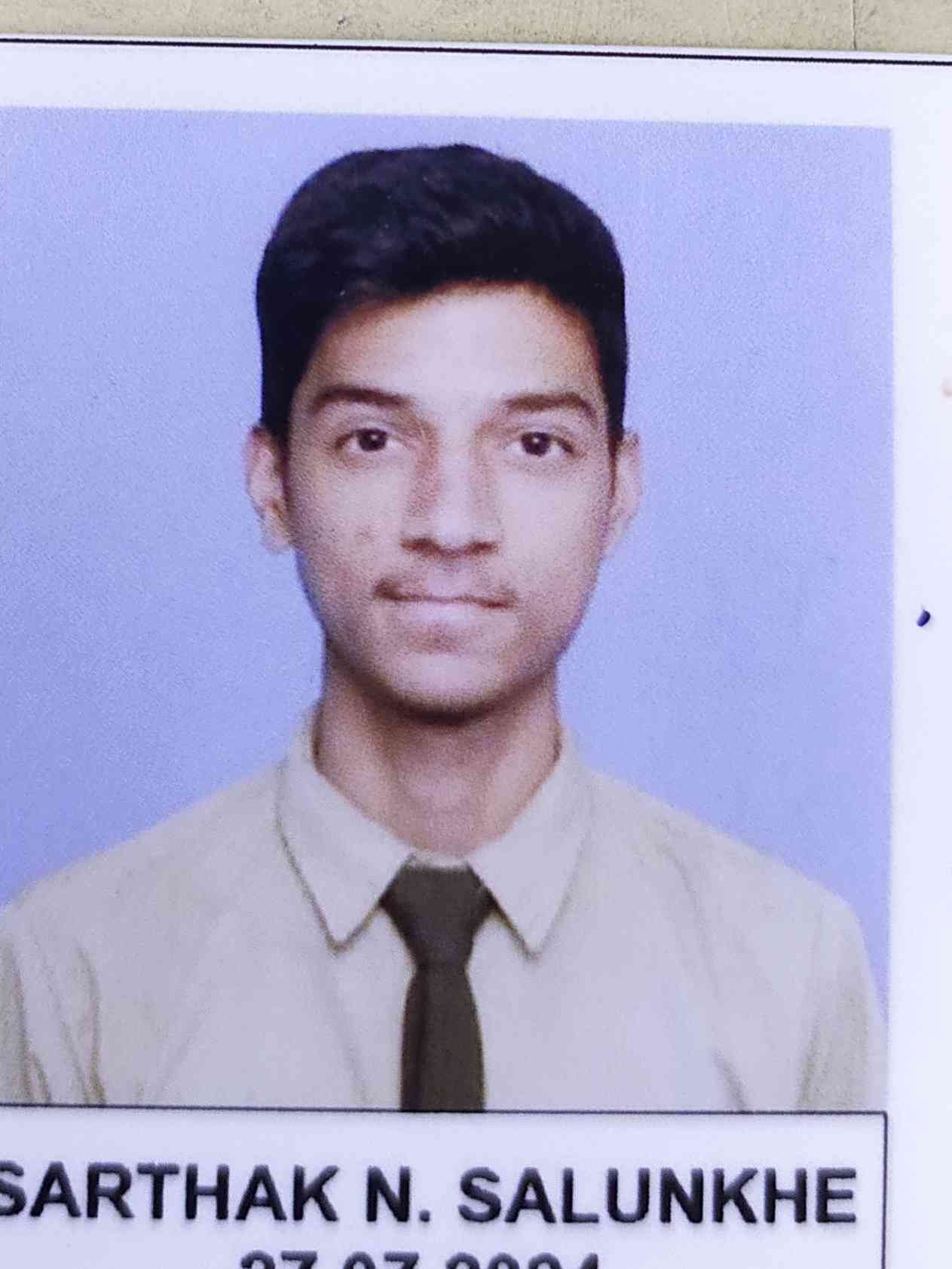 D Y Patil International School, Worli