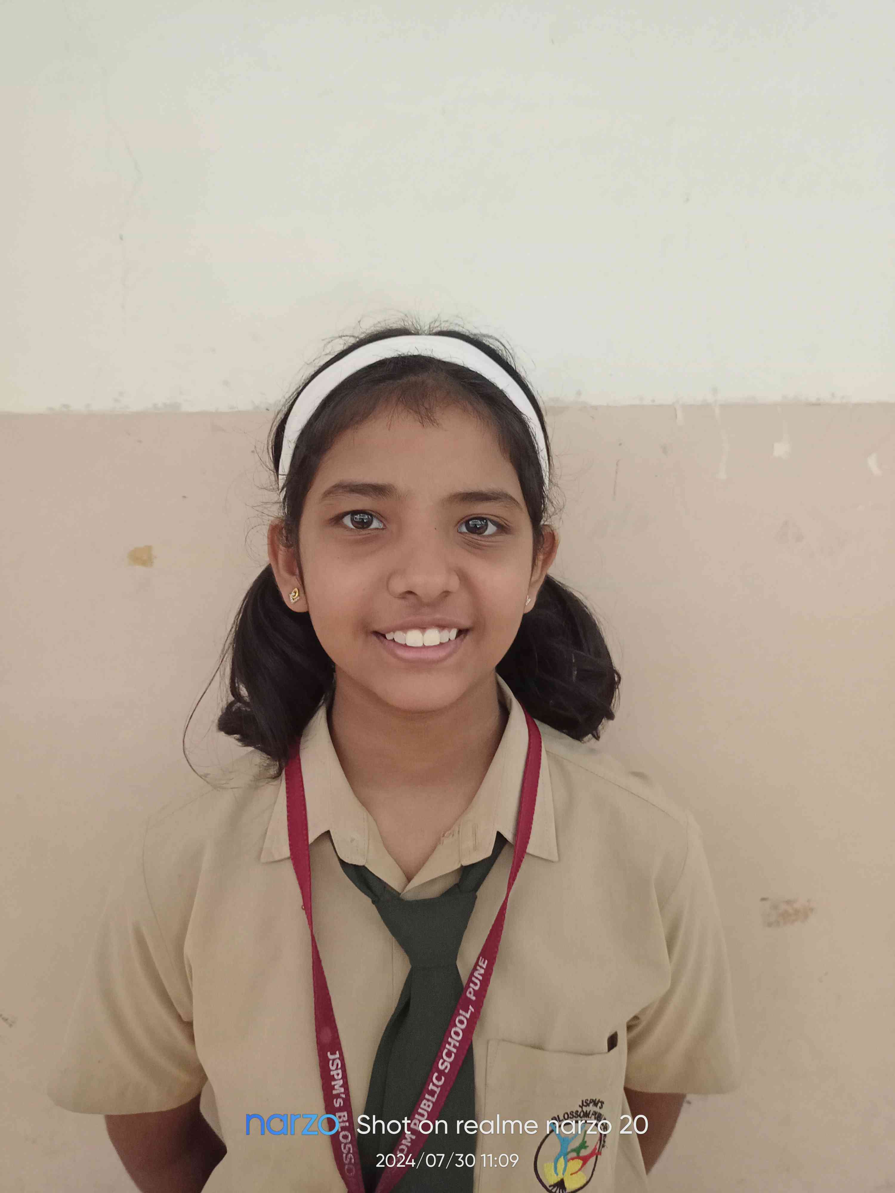 D Y Patil International School, Worli