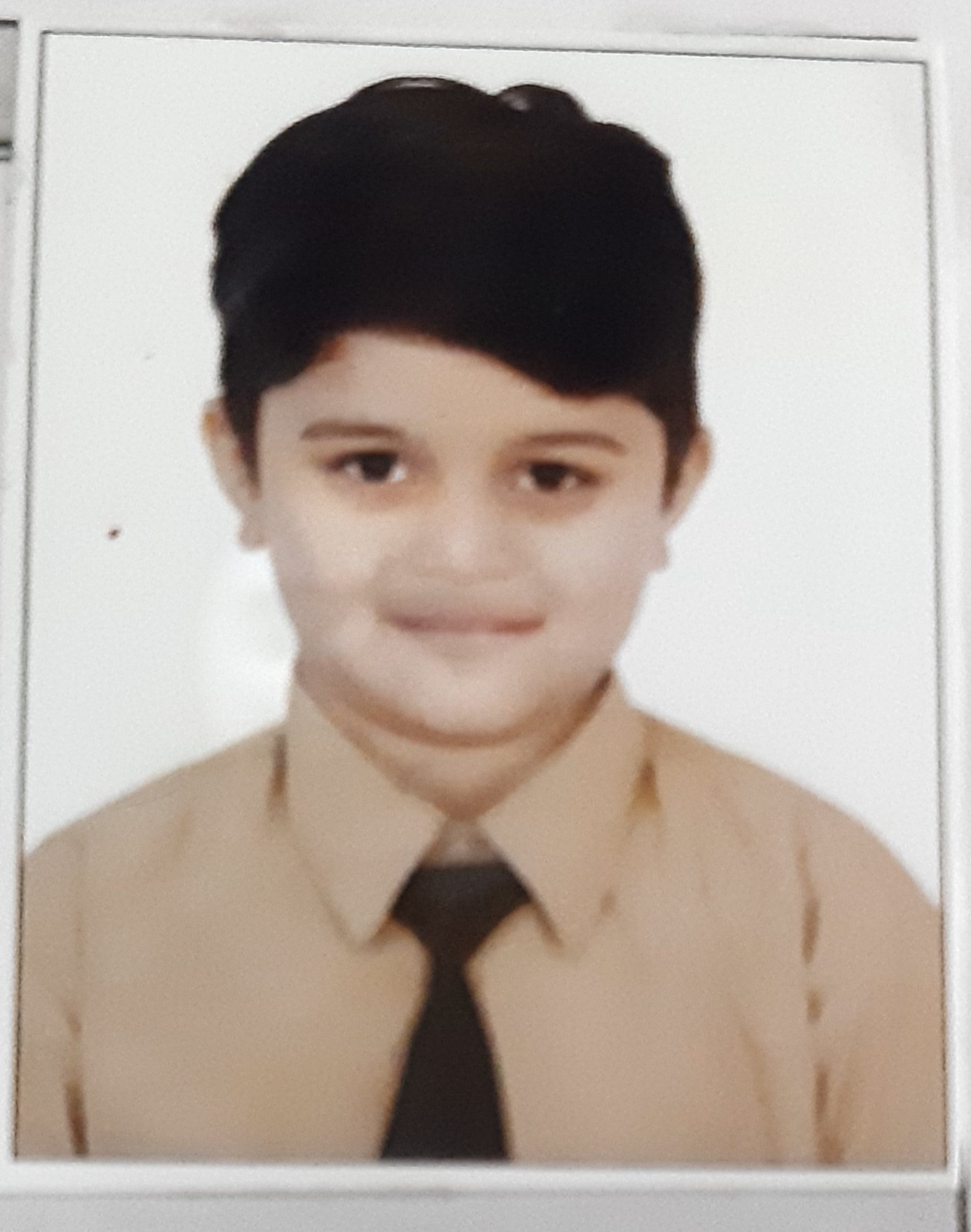 D Y Patil International School, Worli