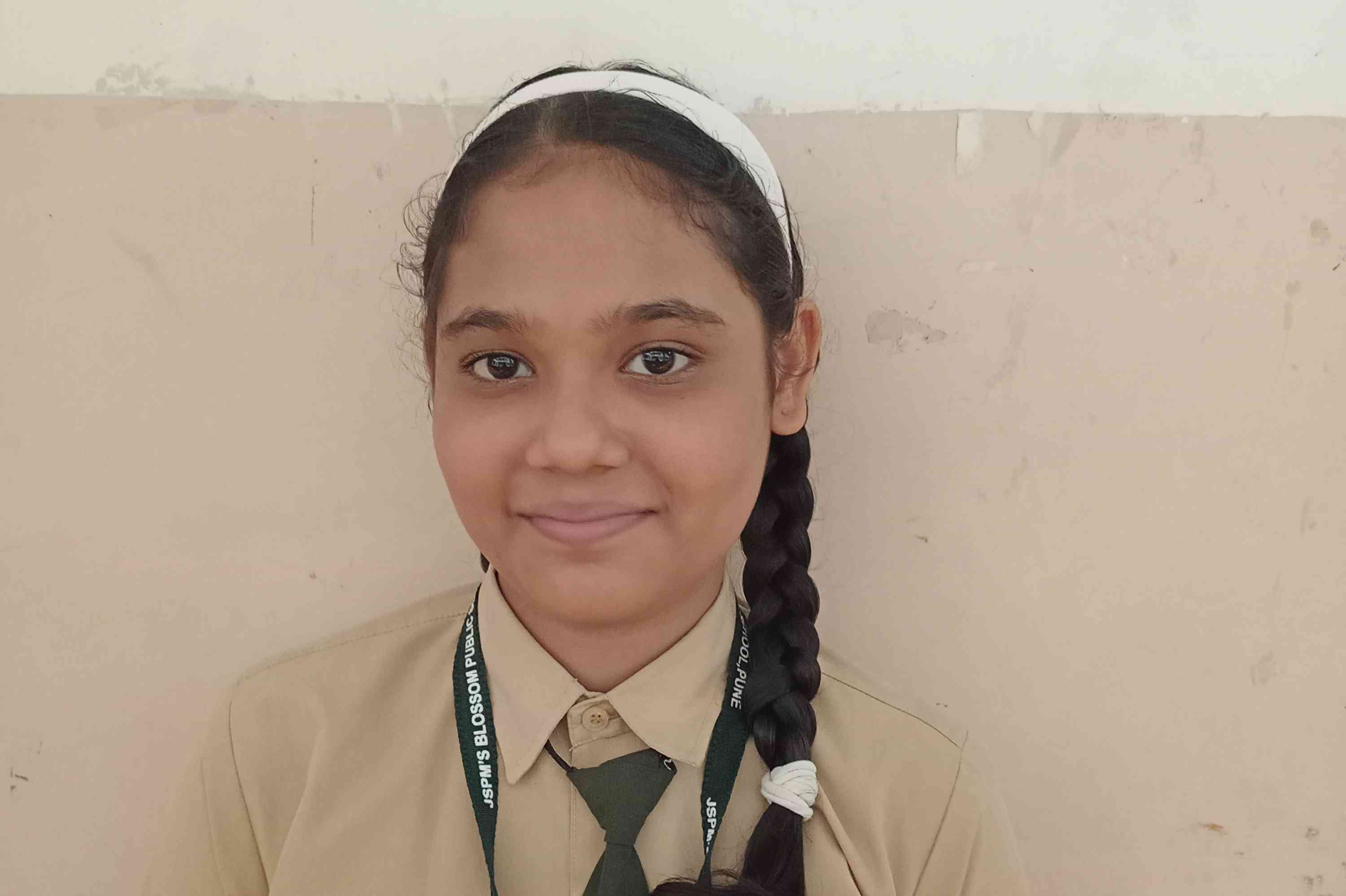 D Y Patil International School, Worli