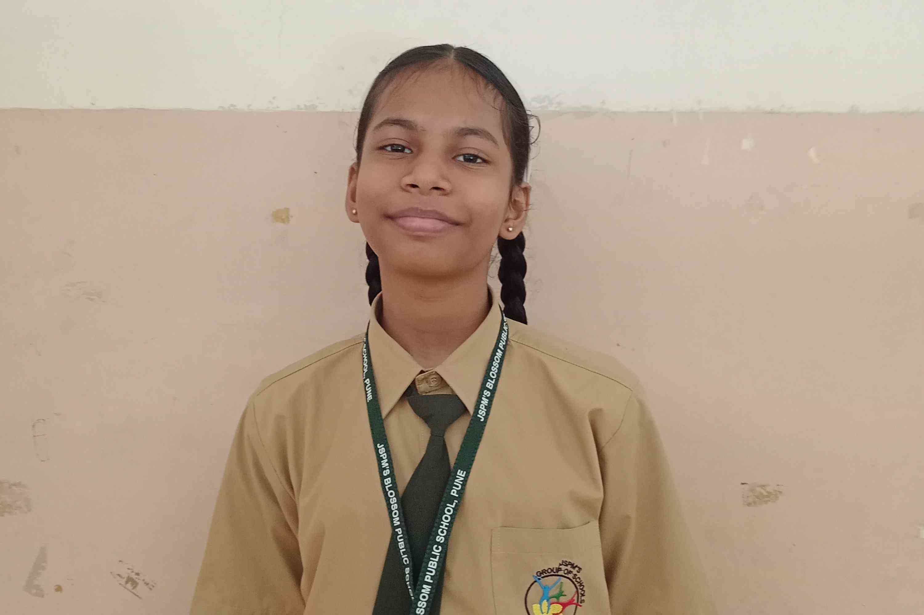 D Y Patil International School, Worli