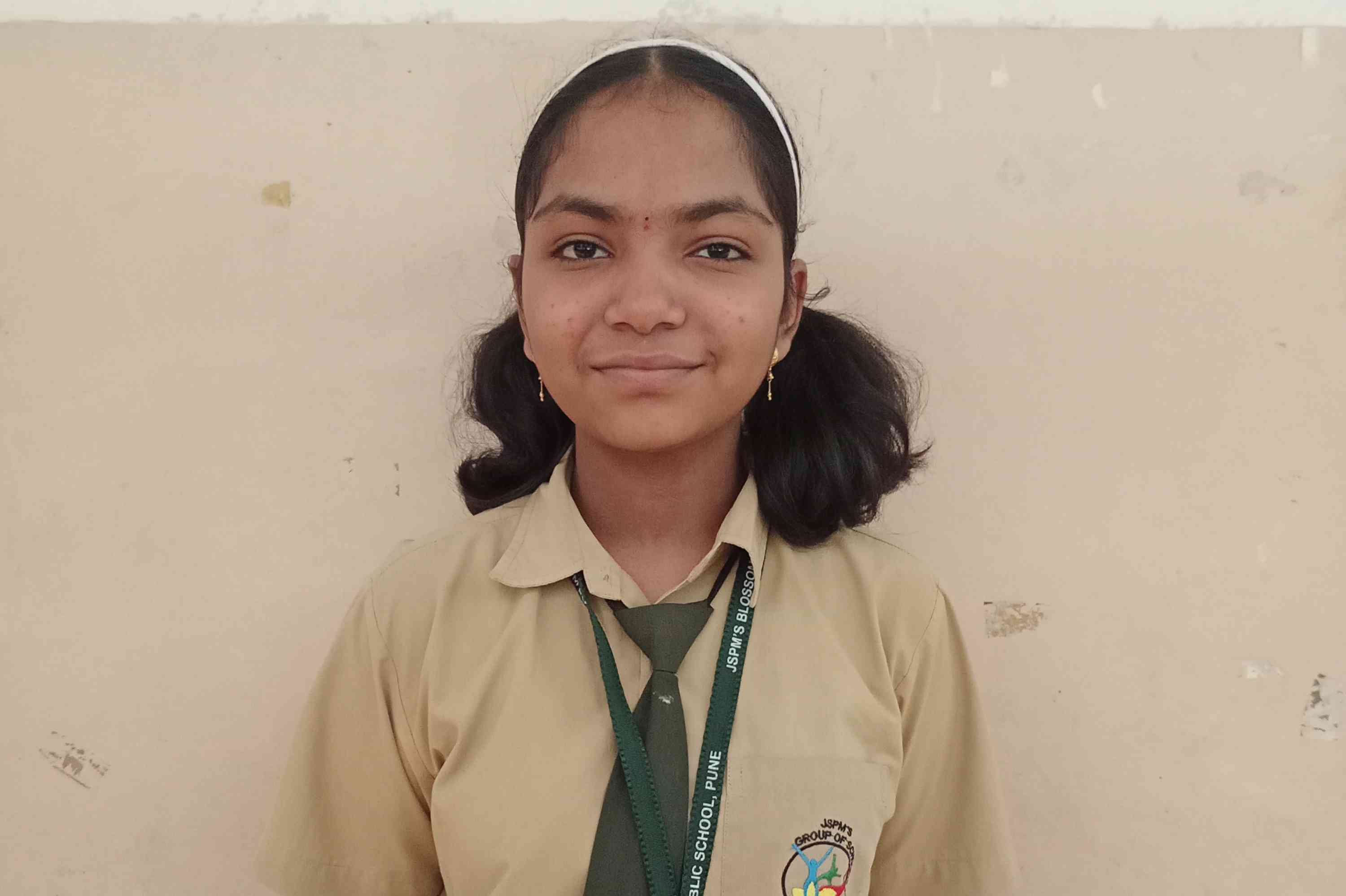 D Y Patil International School, Worli