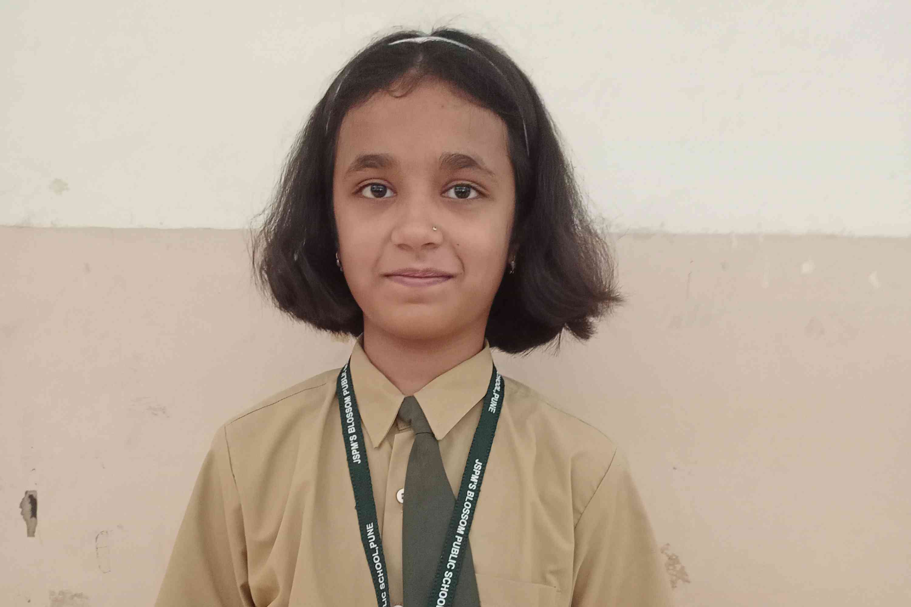 D Y Patil International School, Worli