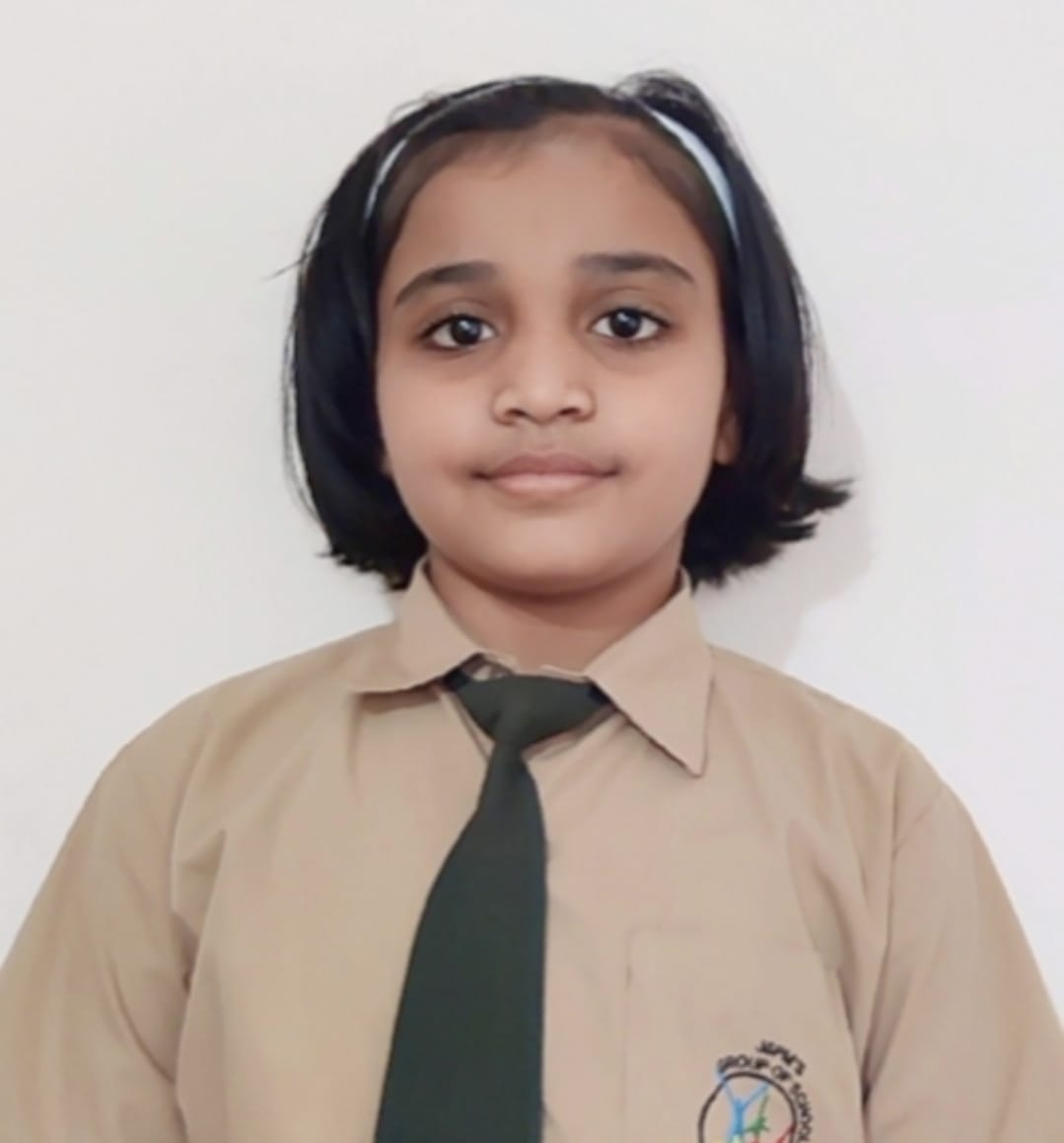 D Y Patil International School, Worli