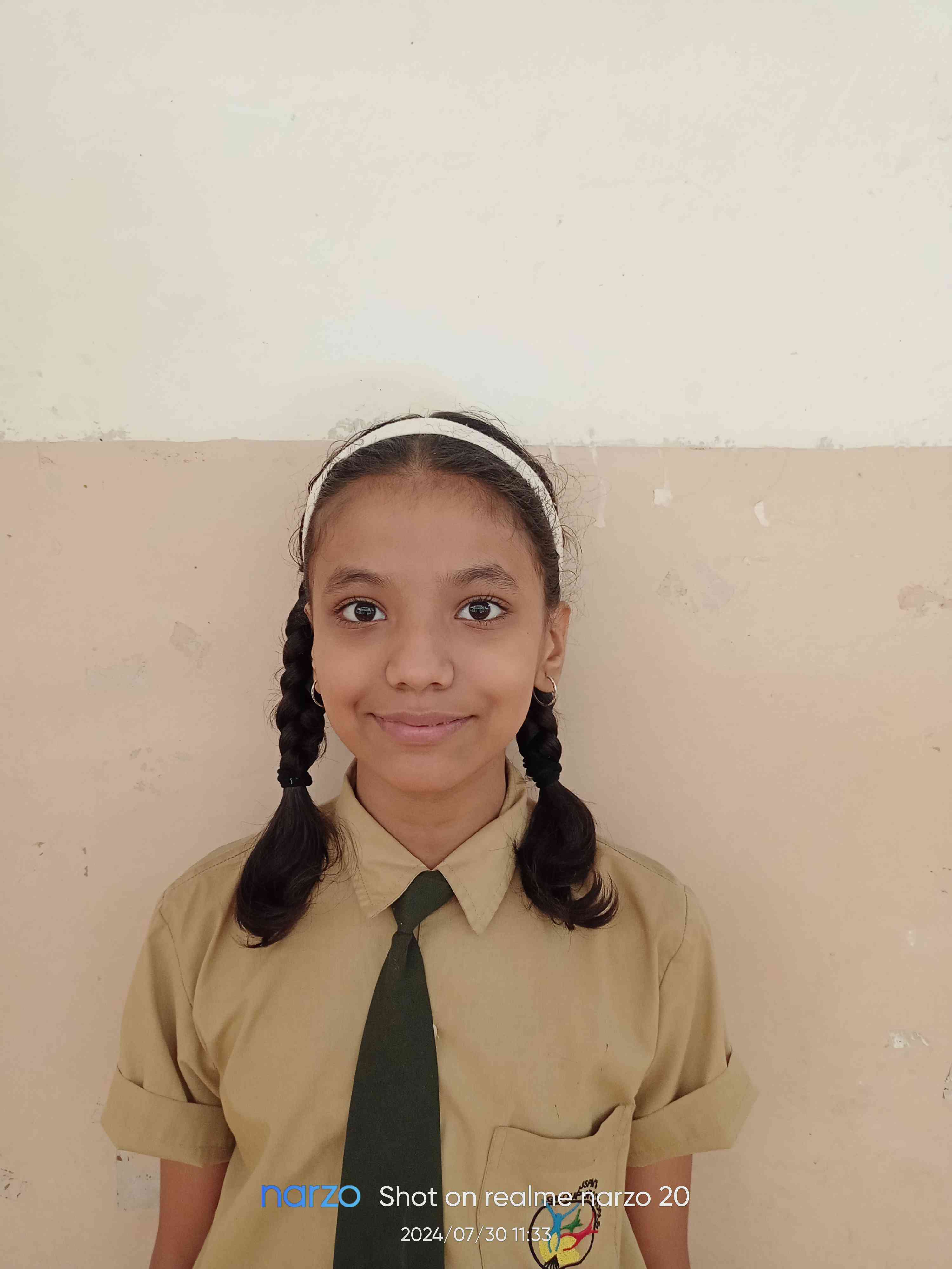 D Y Patil International School, Worli