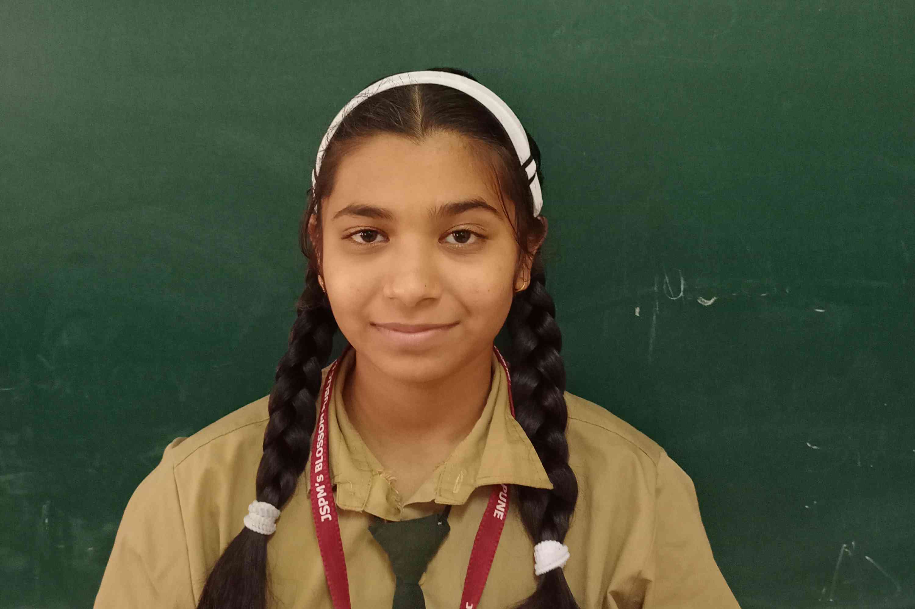 D Y Patil International School, Worli