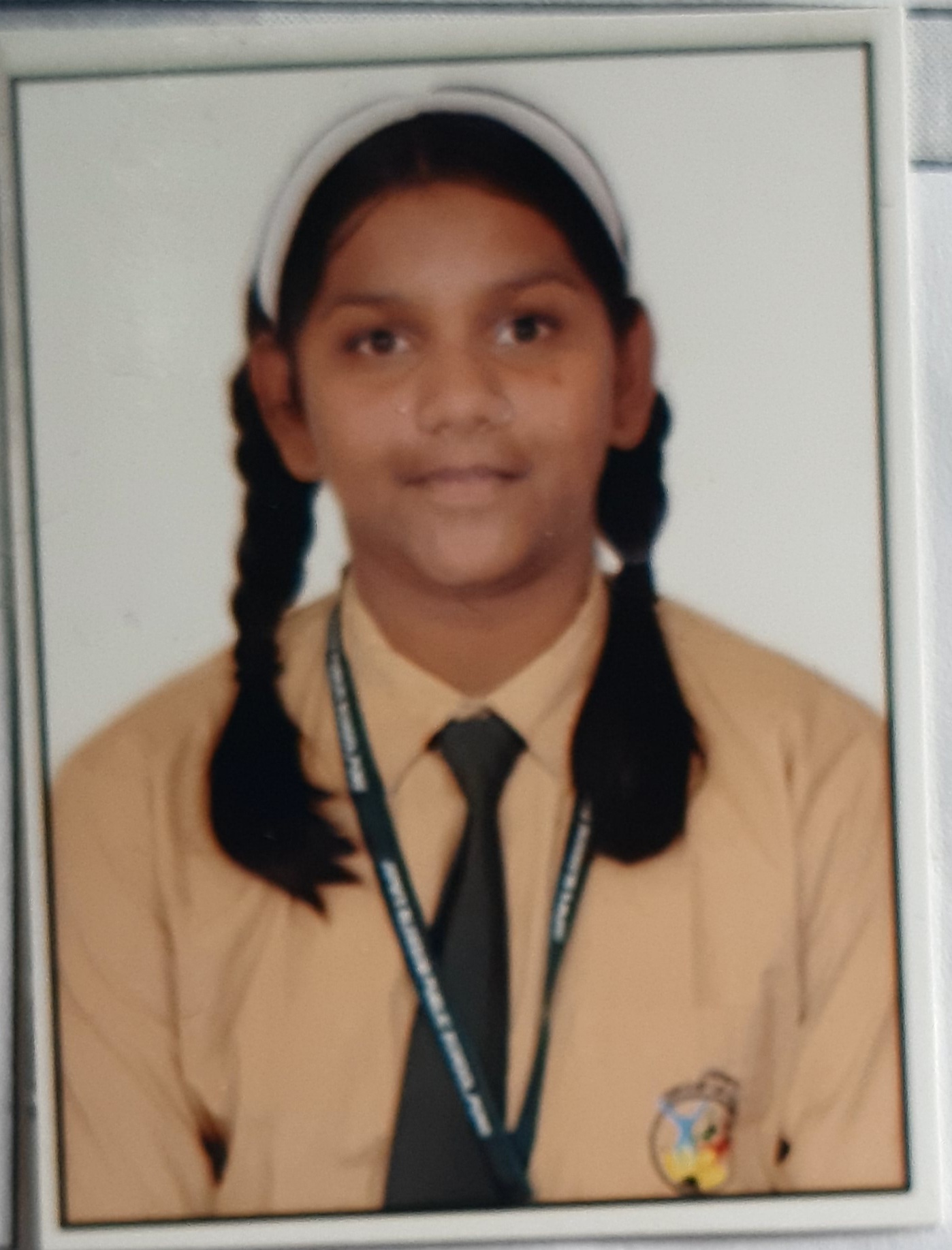 D Y Patil International School, Worli