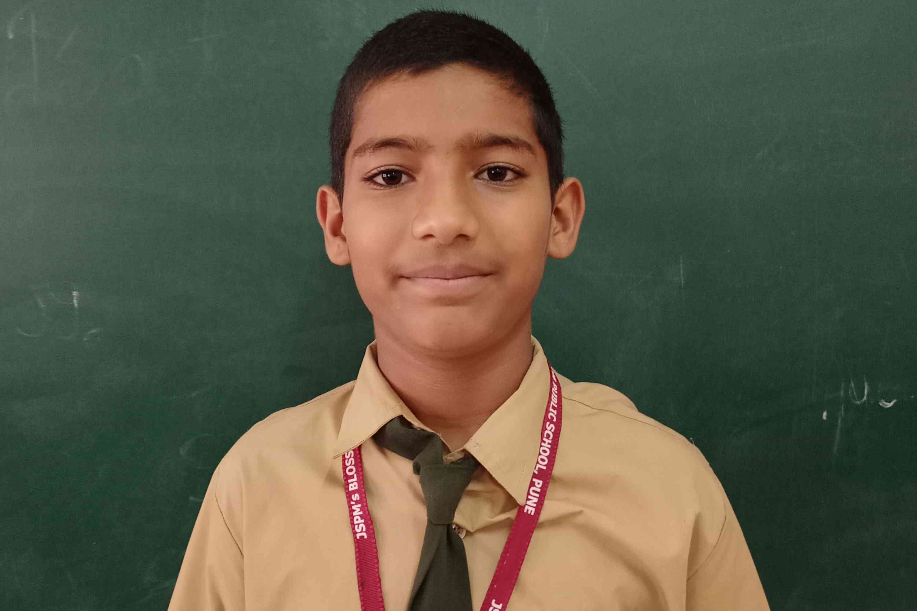 D Y Patil International School, Worli