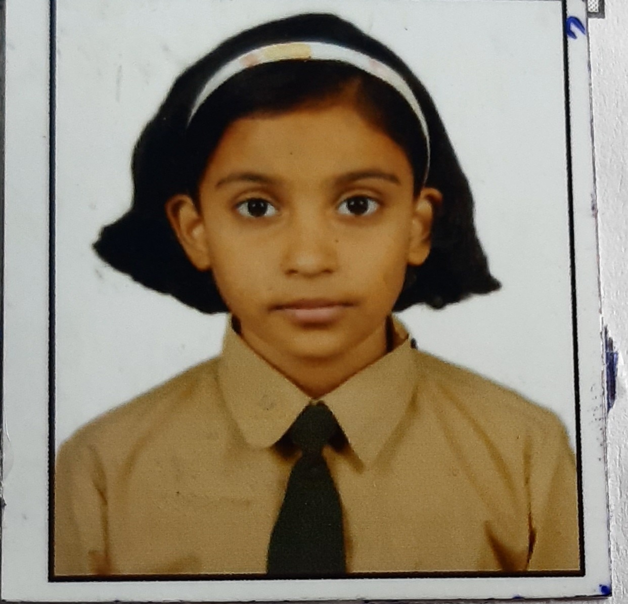 D Y Patil International School, Worli