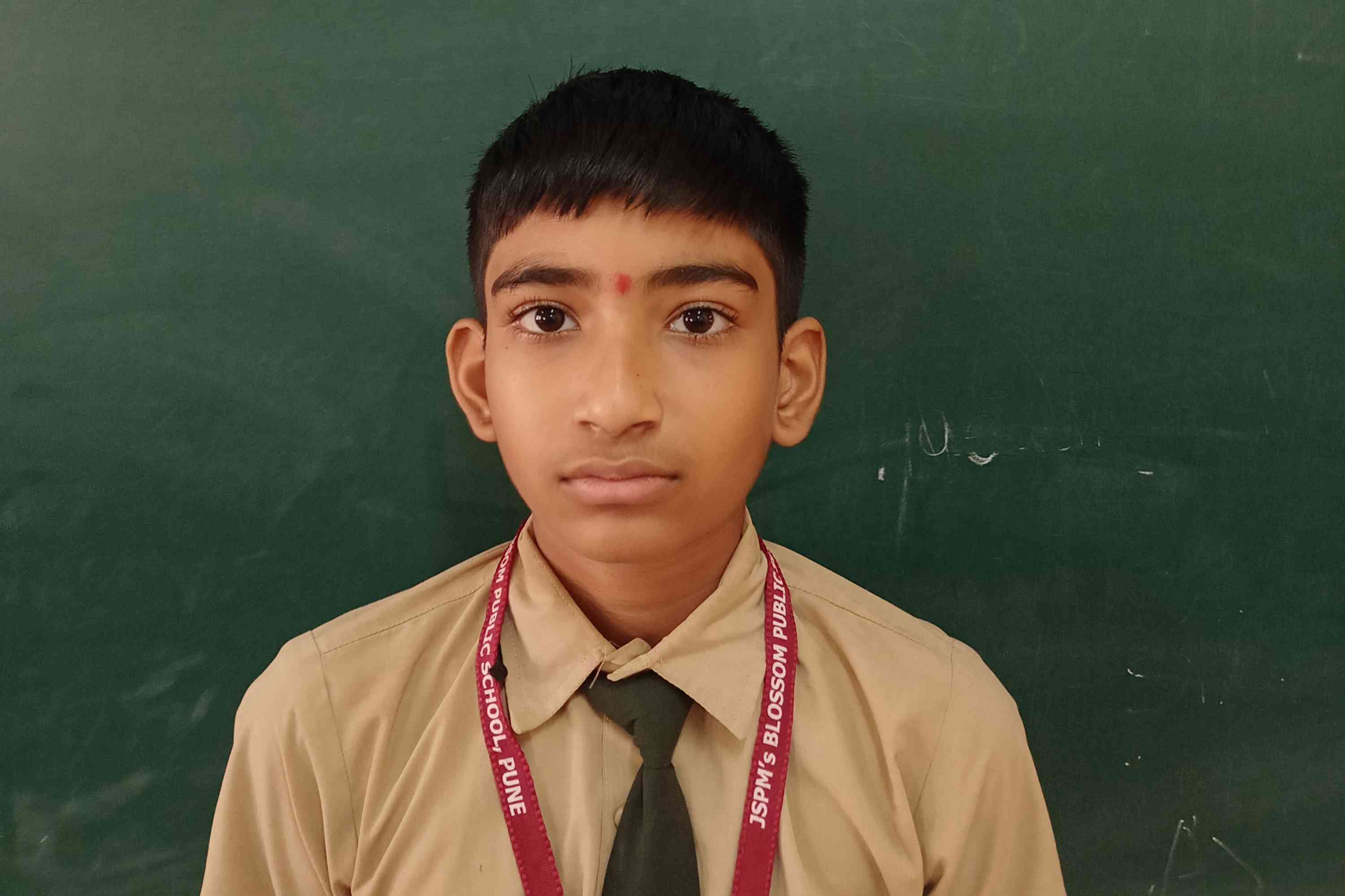 D Y Patil International School, Worli