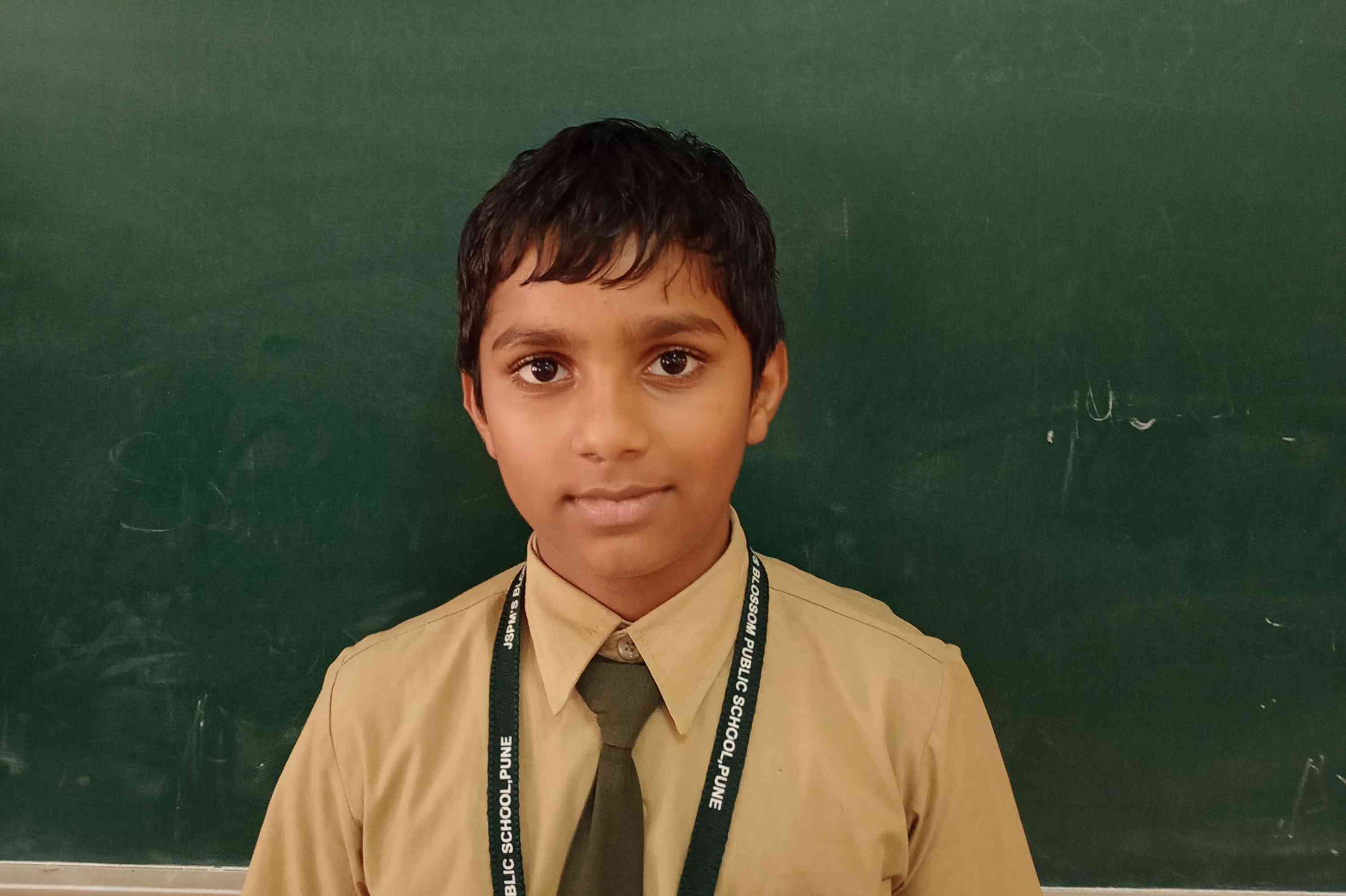 D Y Patil International School, Worli