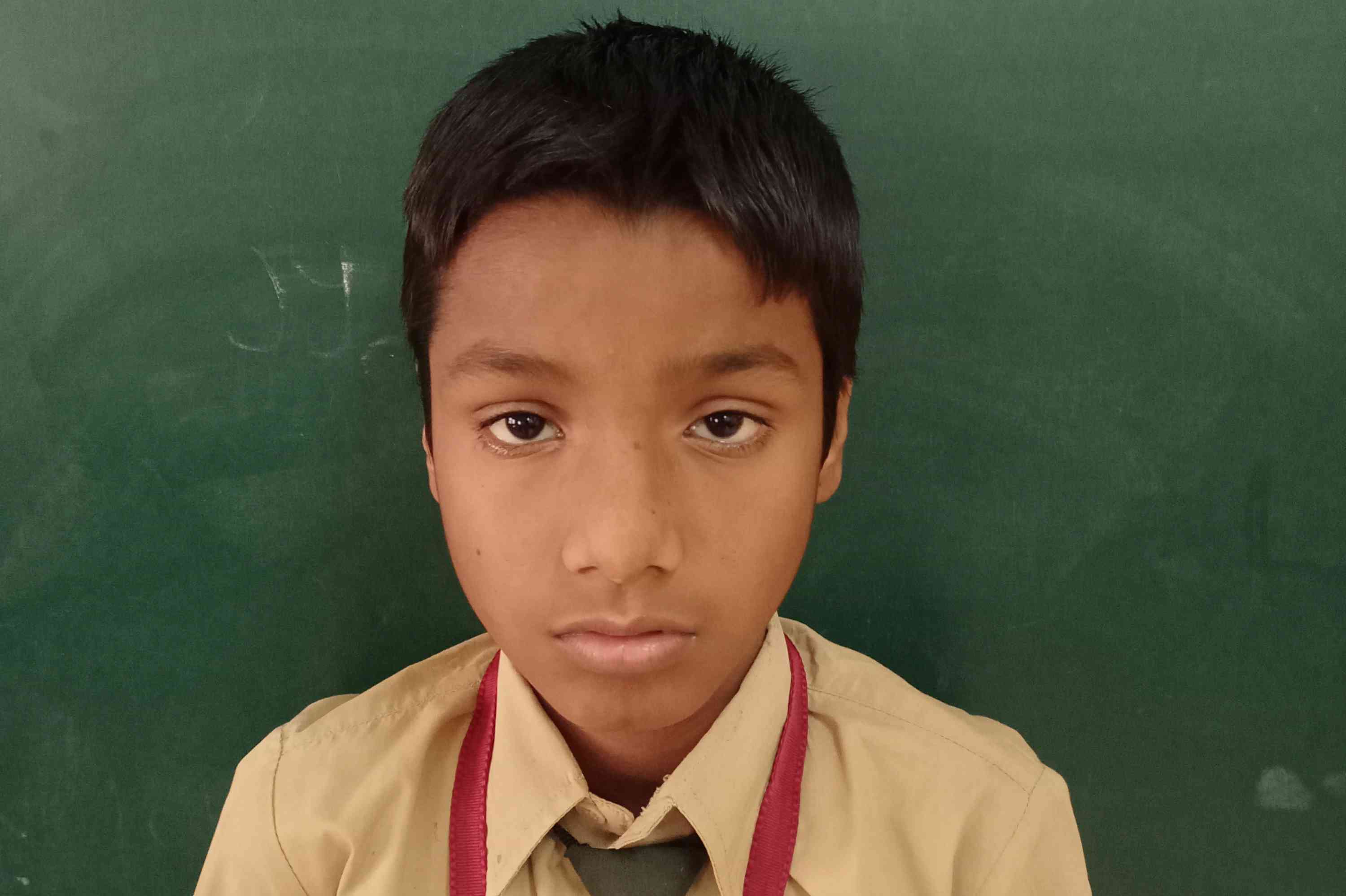 D Y Patil International School, Worli