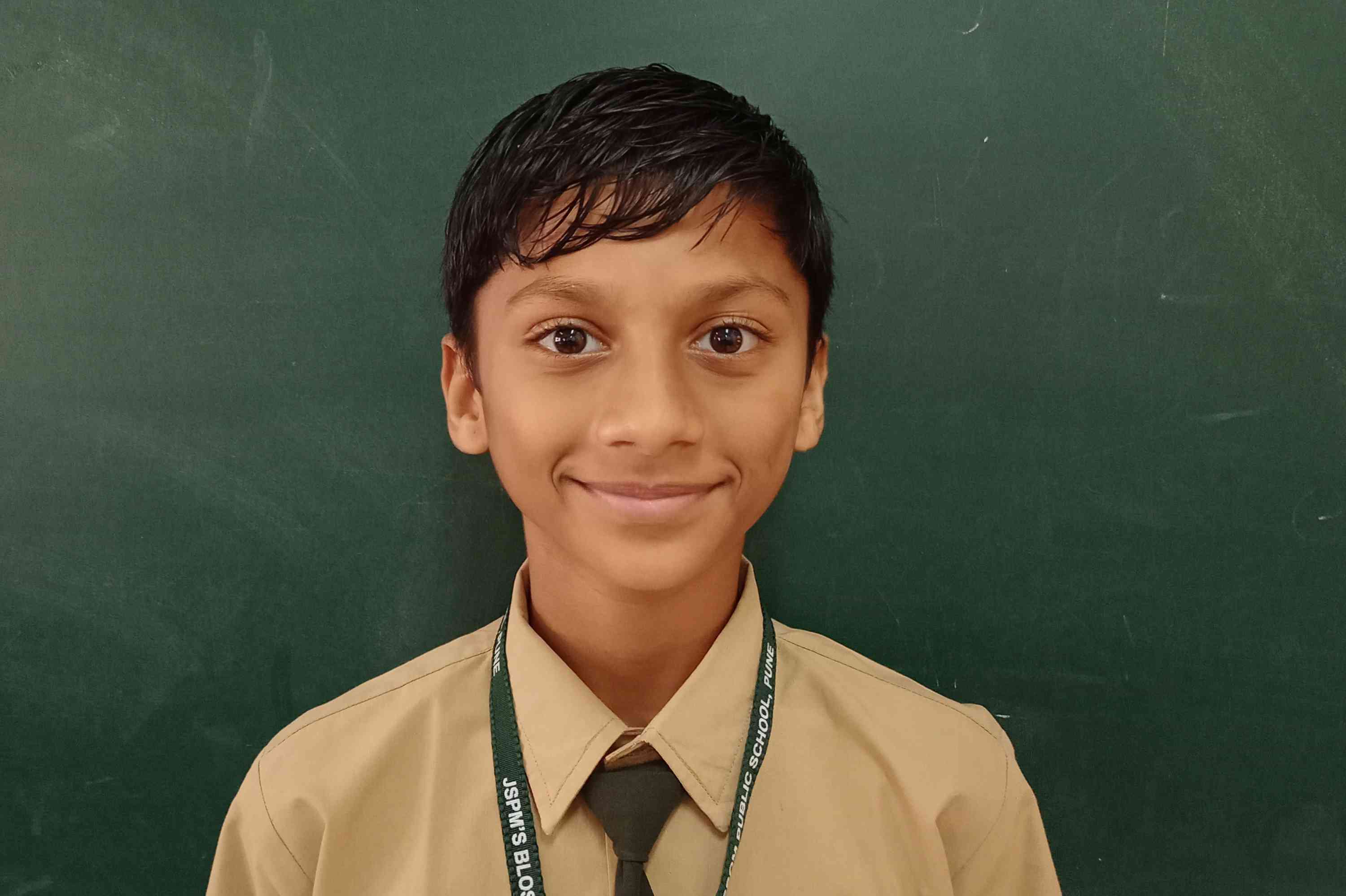 D Y Patil International School, Worli