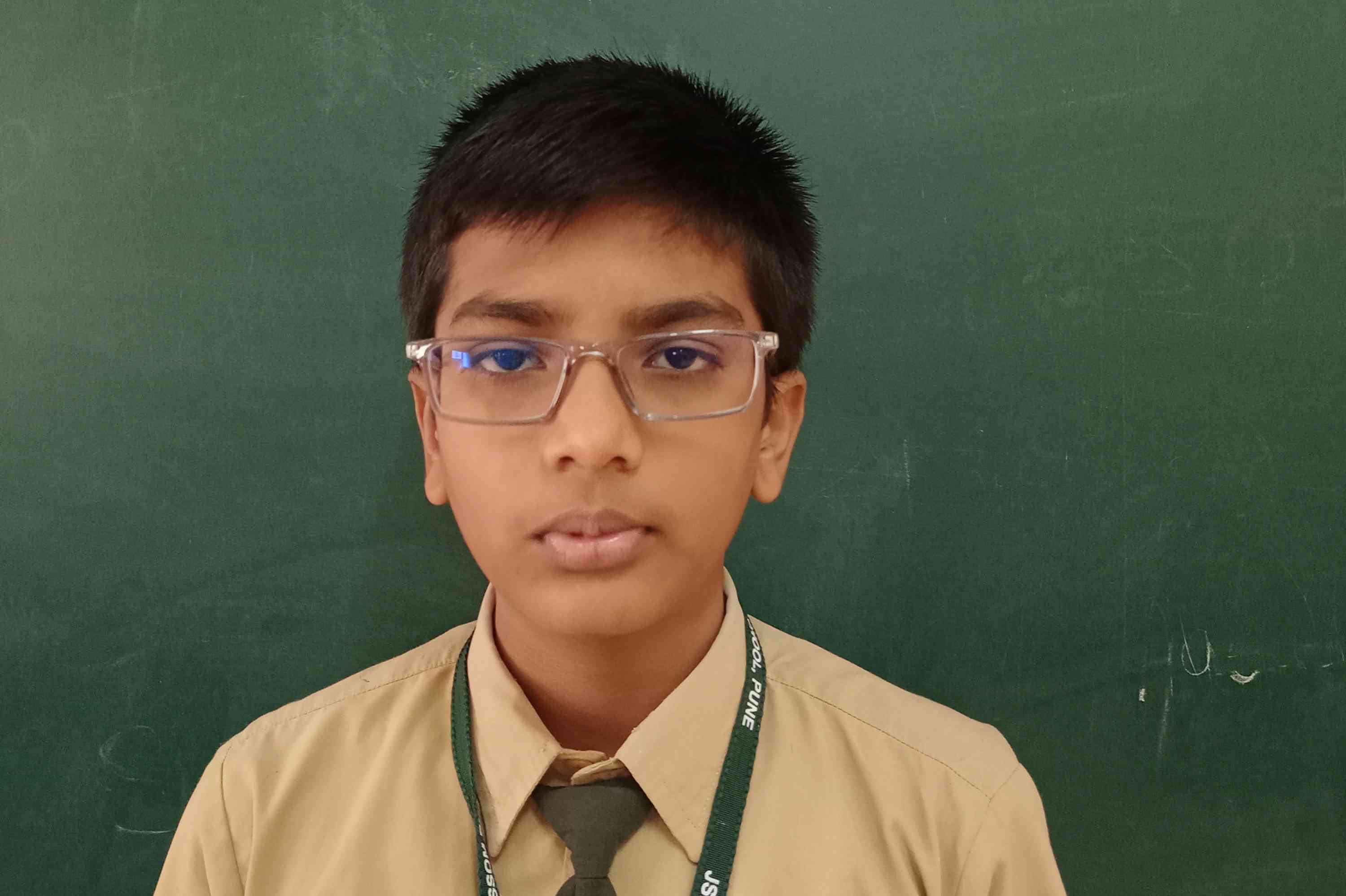 D Y Patil International School, Worli