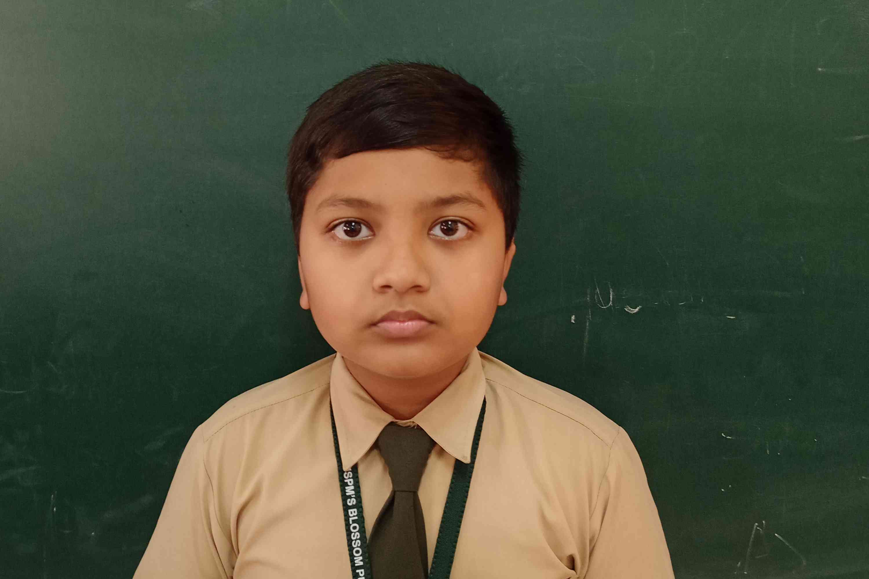 D Y Patil International School, Worli