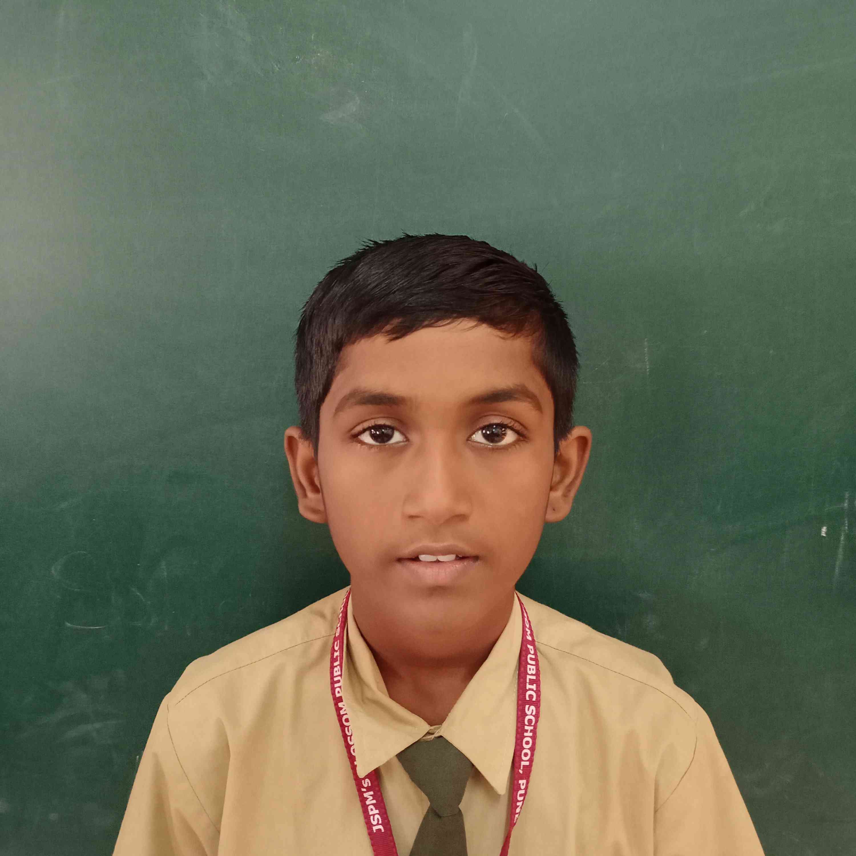 D Y Patil International School, Worli