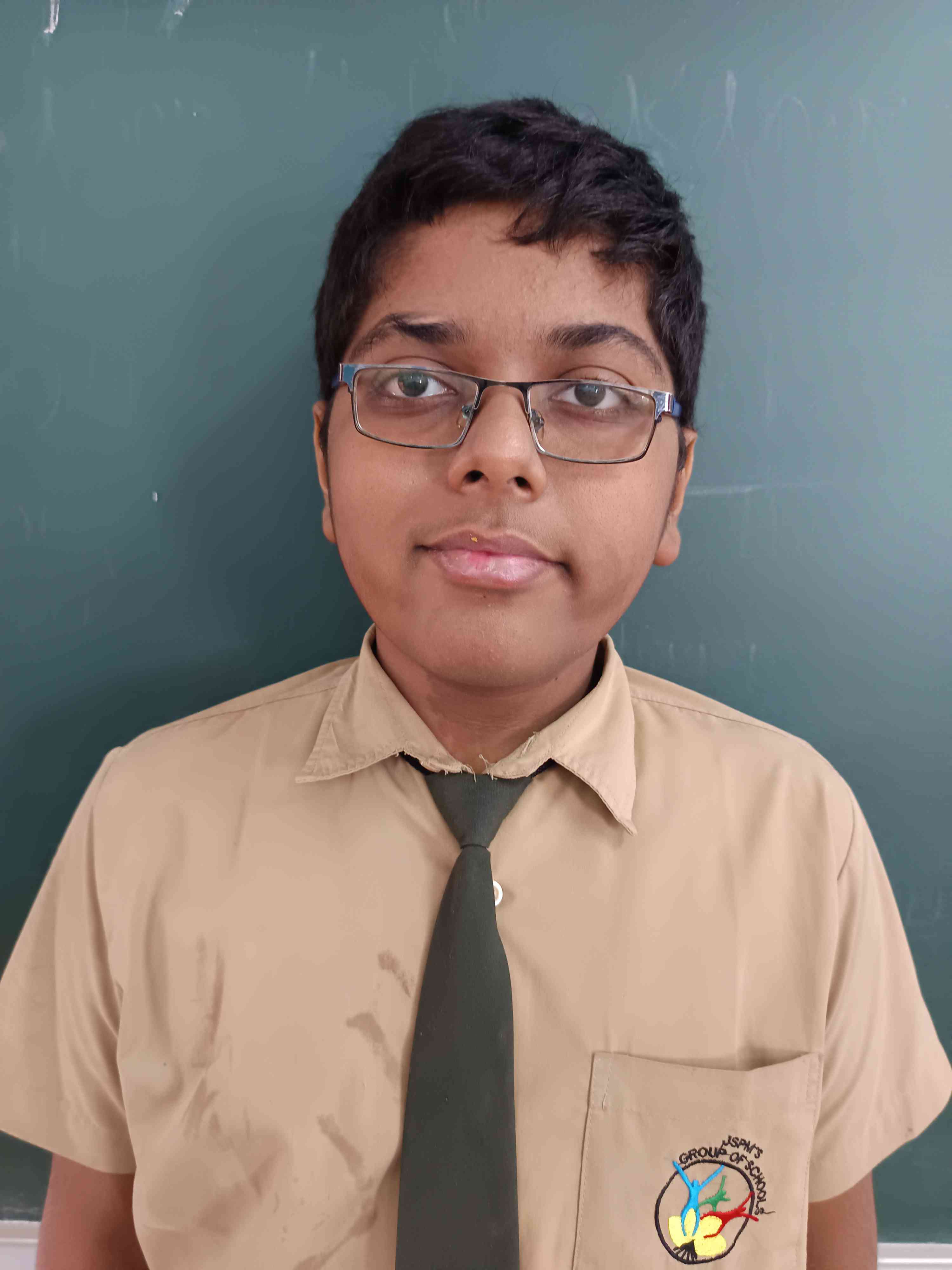 D Y Patil International School, Worli