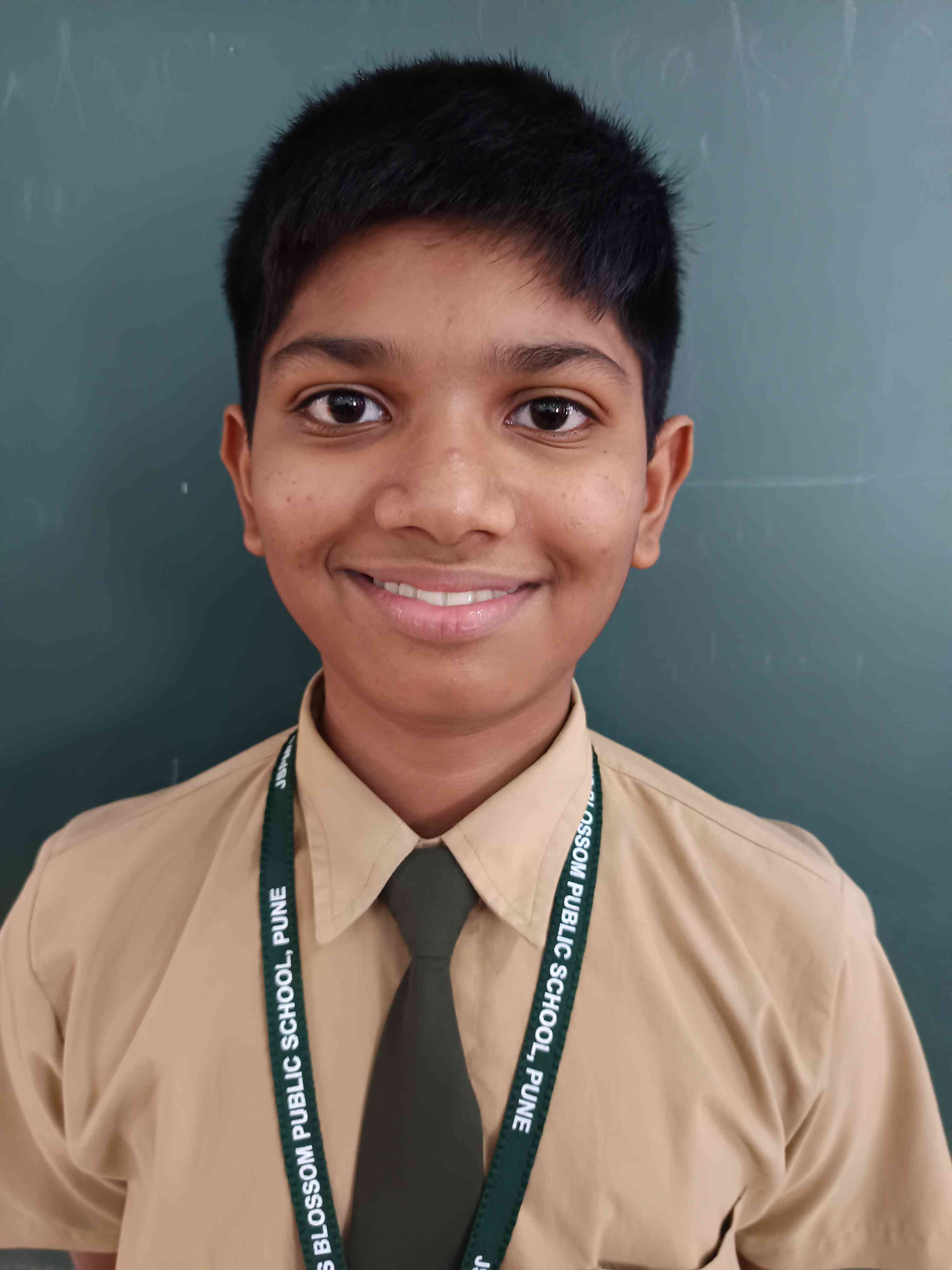 D Y Patil International School, Worli