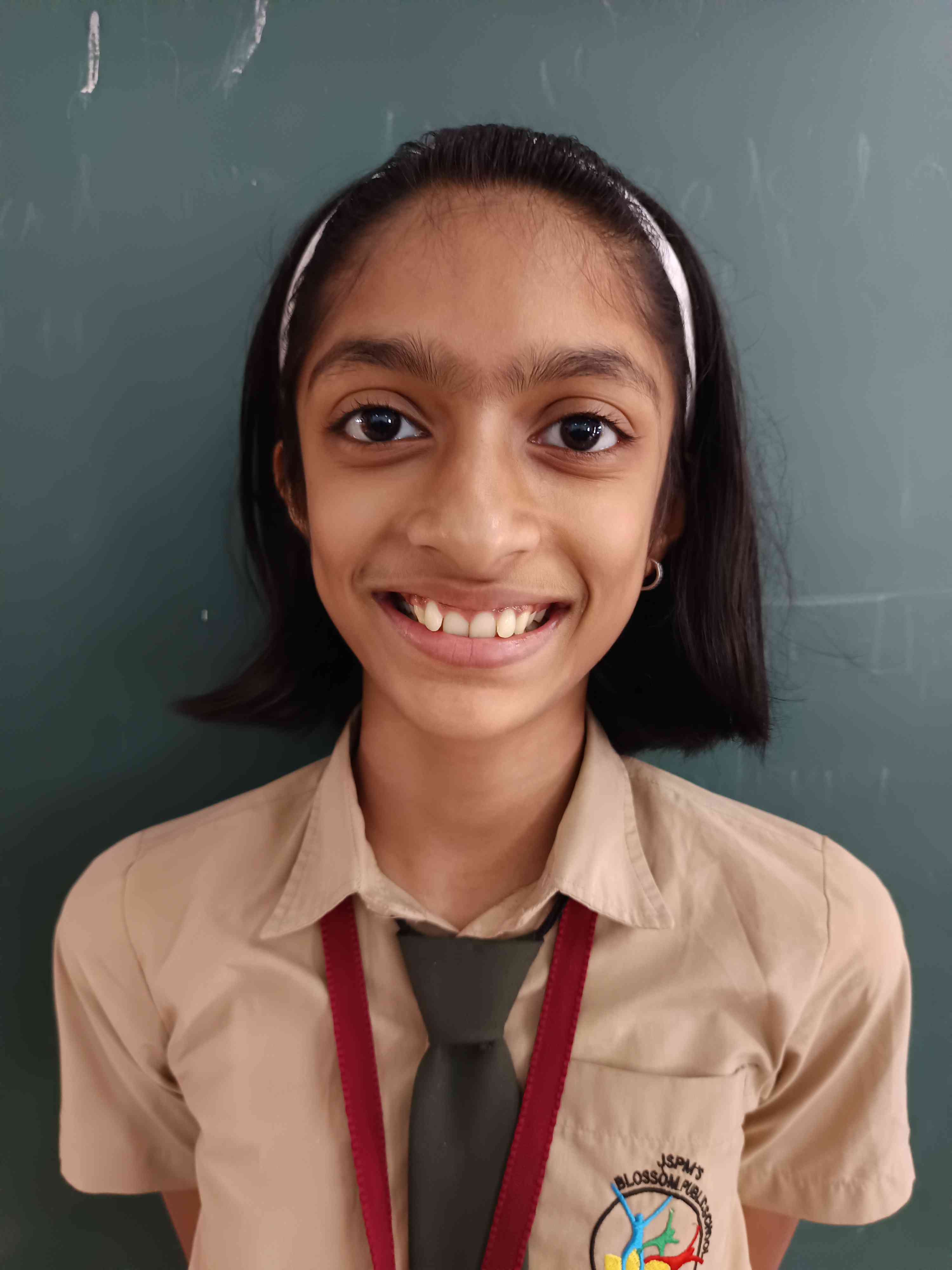 D Y Patil International School, Worli
