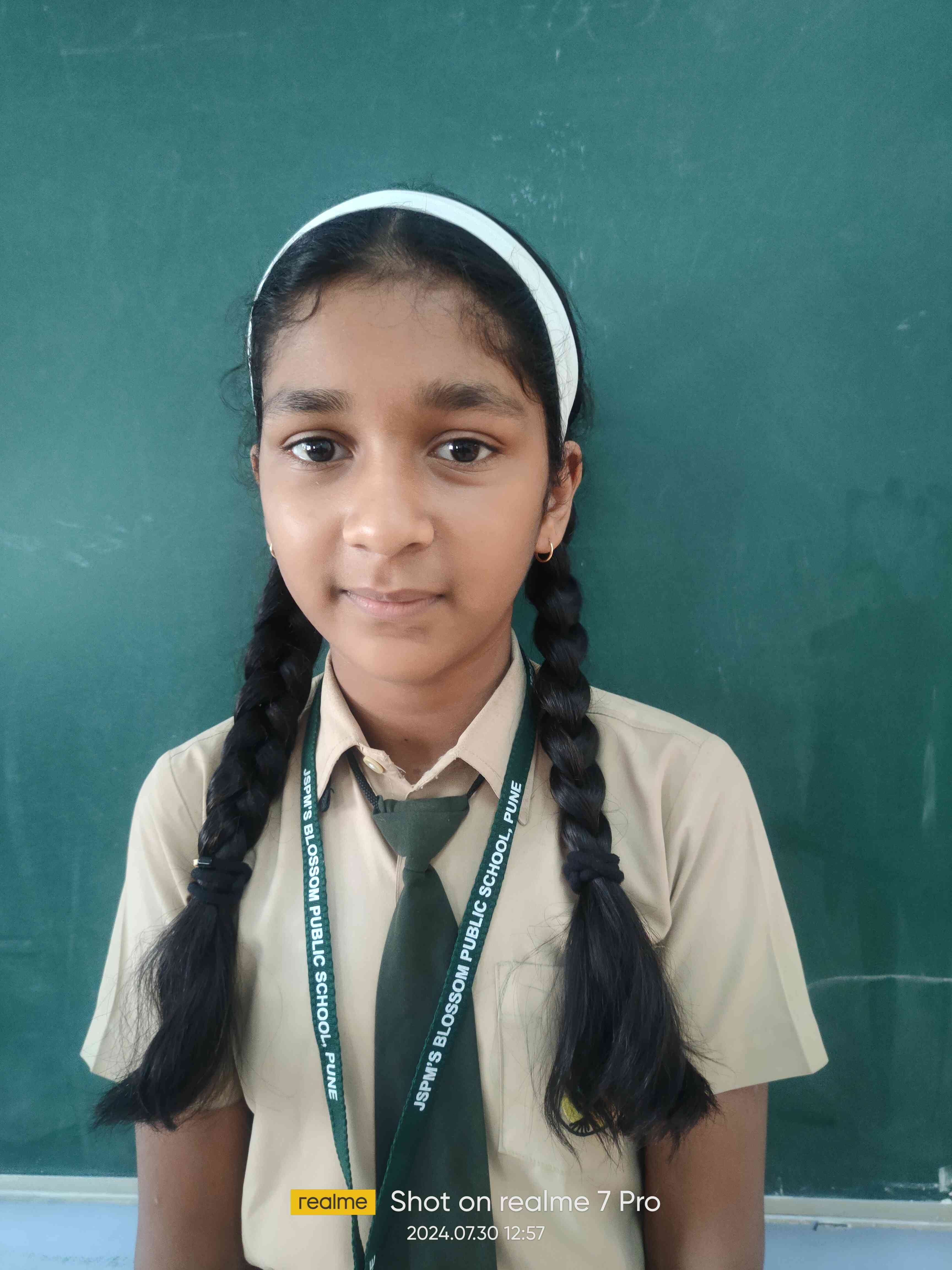 D Y Patil International School, Worli