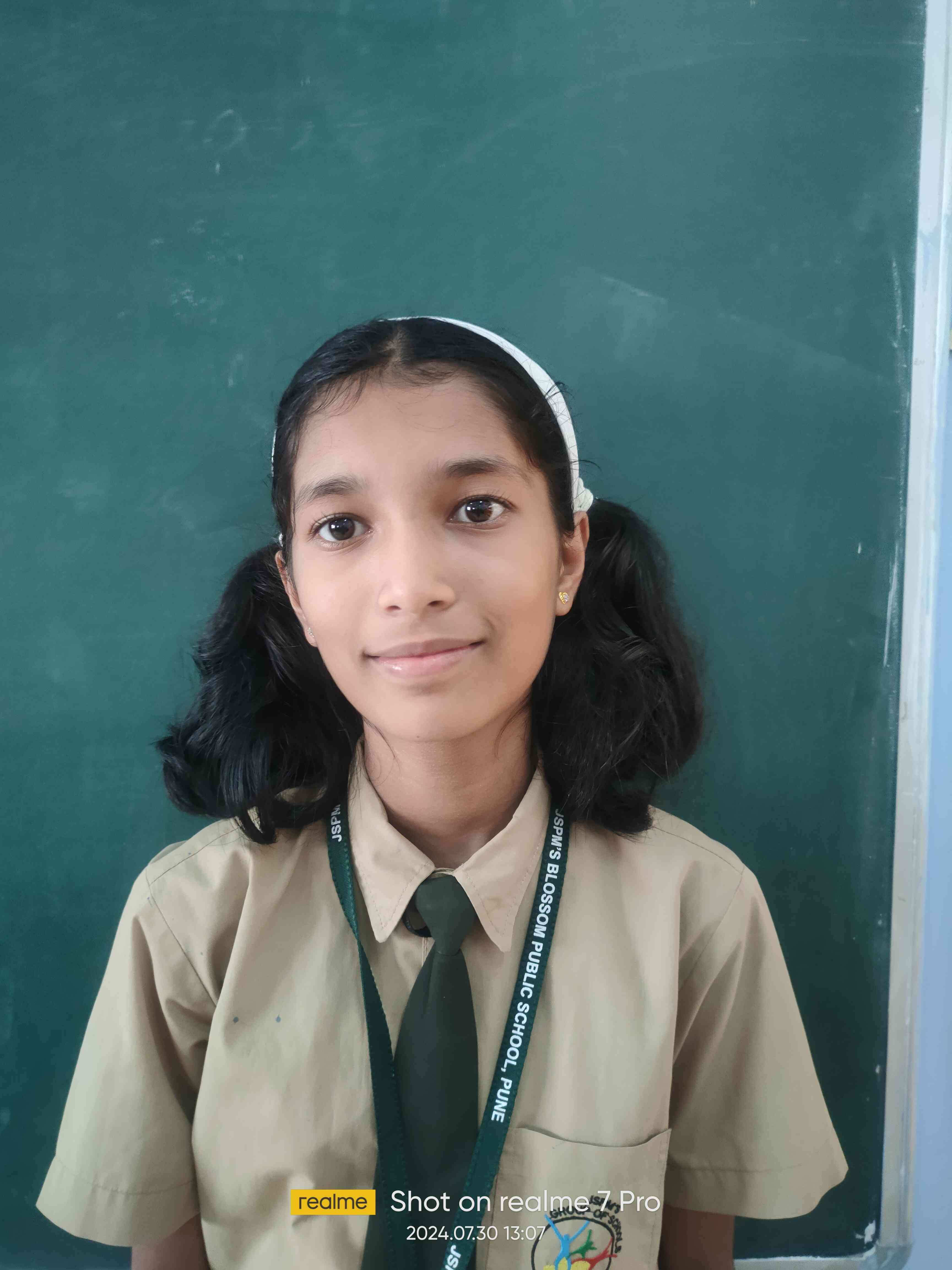 D Y Patil International School, Worli