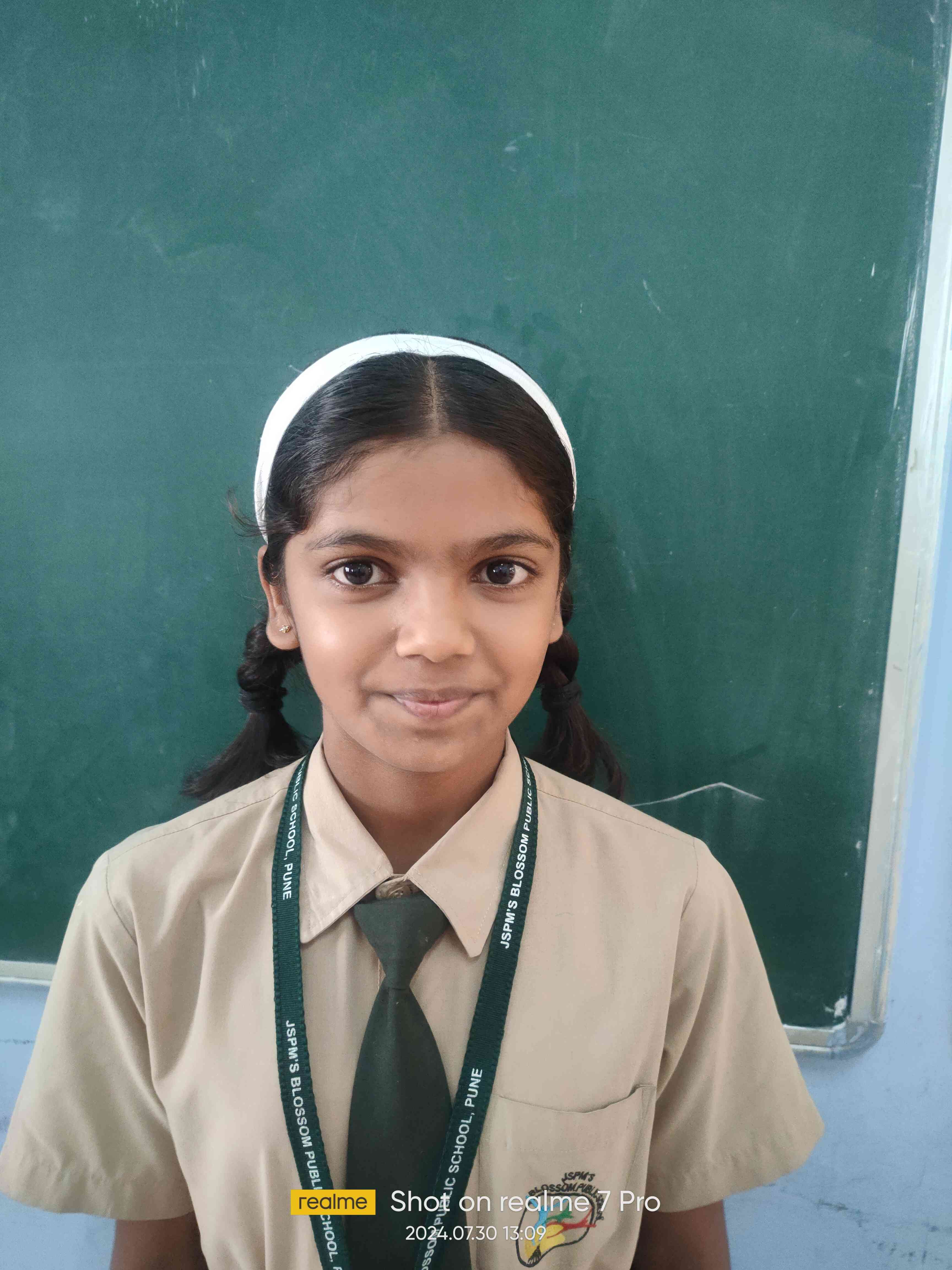 D Y Patil International School, Worli