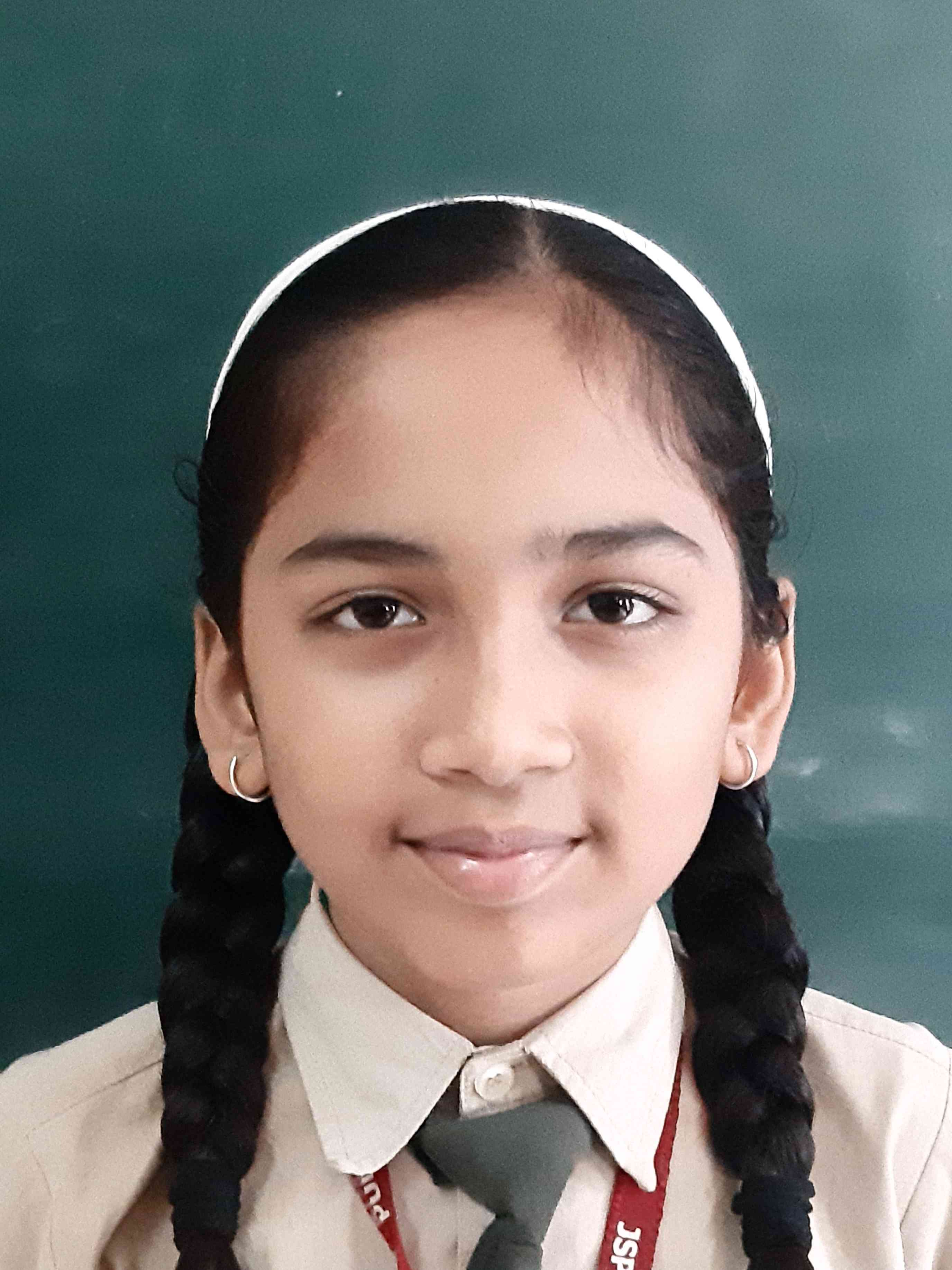 D Y Patil International School, Worli