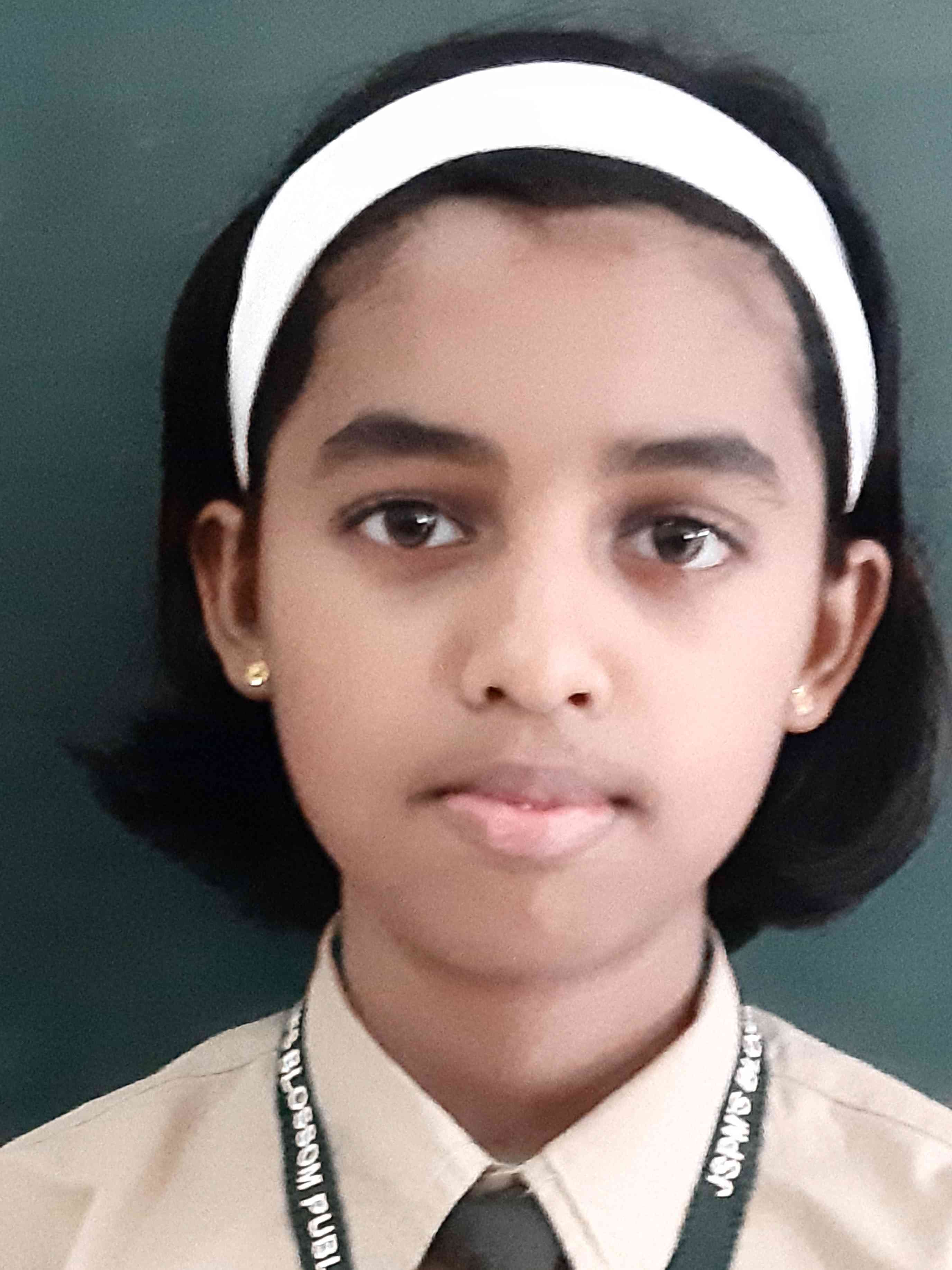D Y Patil International School, Worli