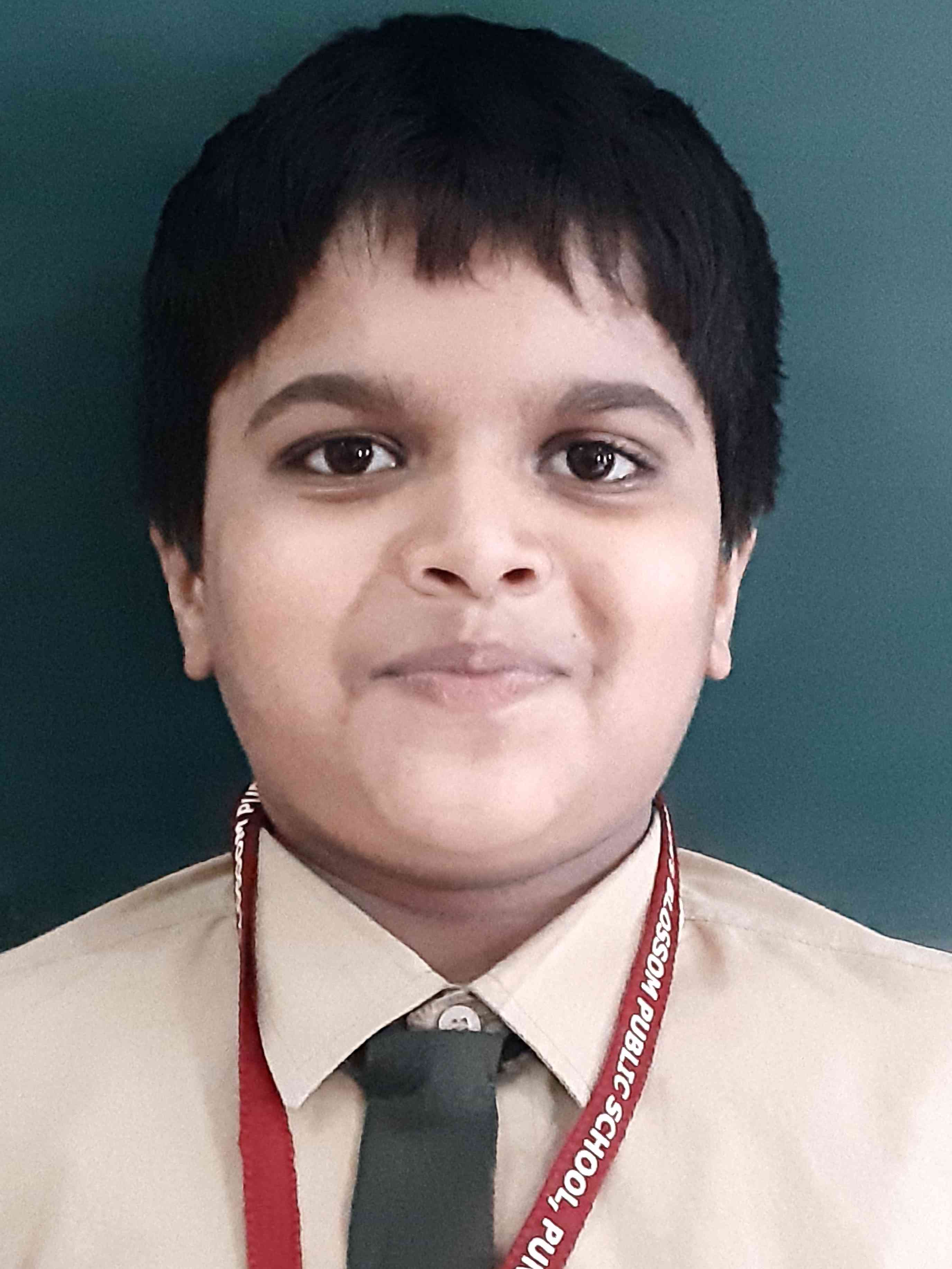 D Y Patil International School, Worli