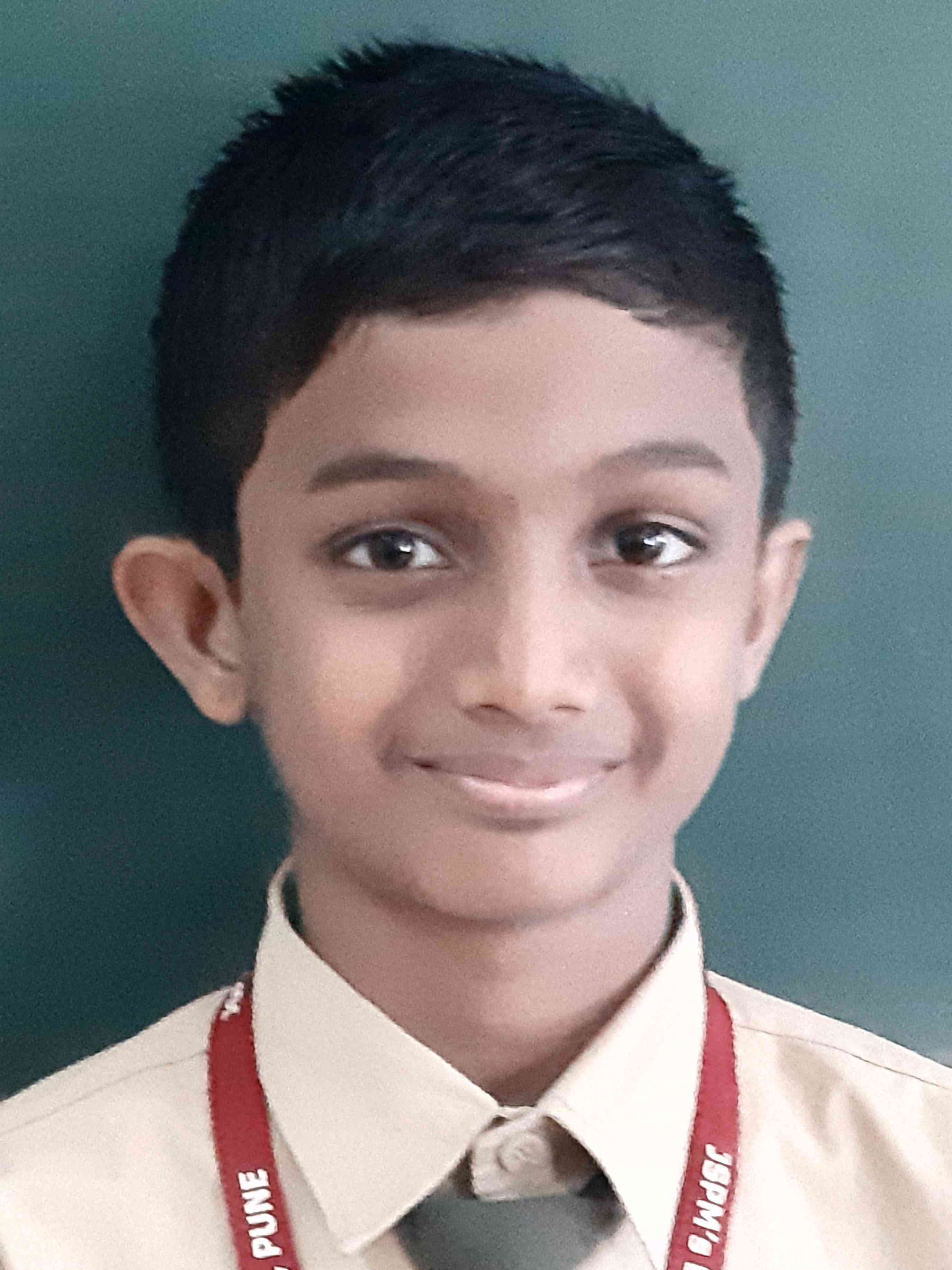 D Y Patil International School, Worli