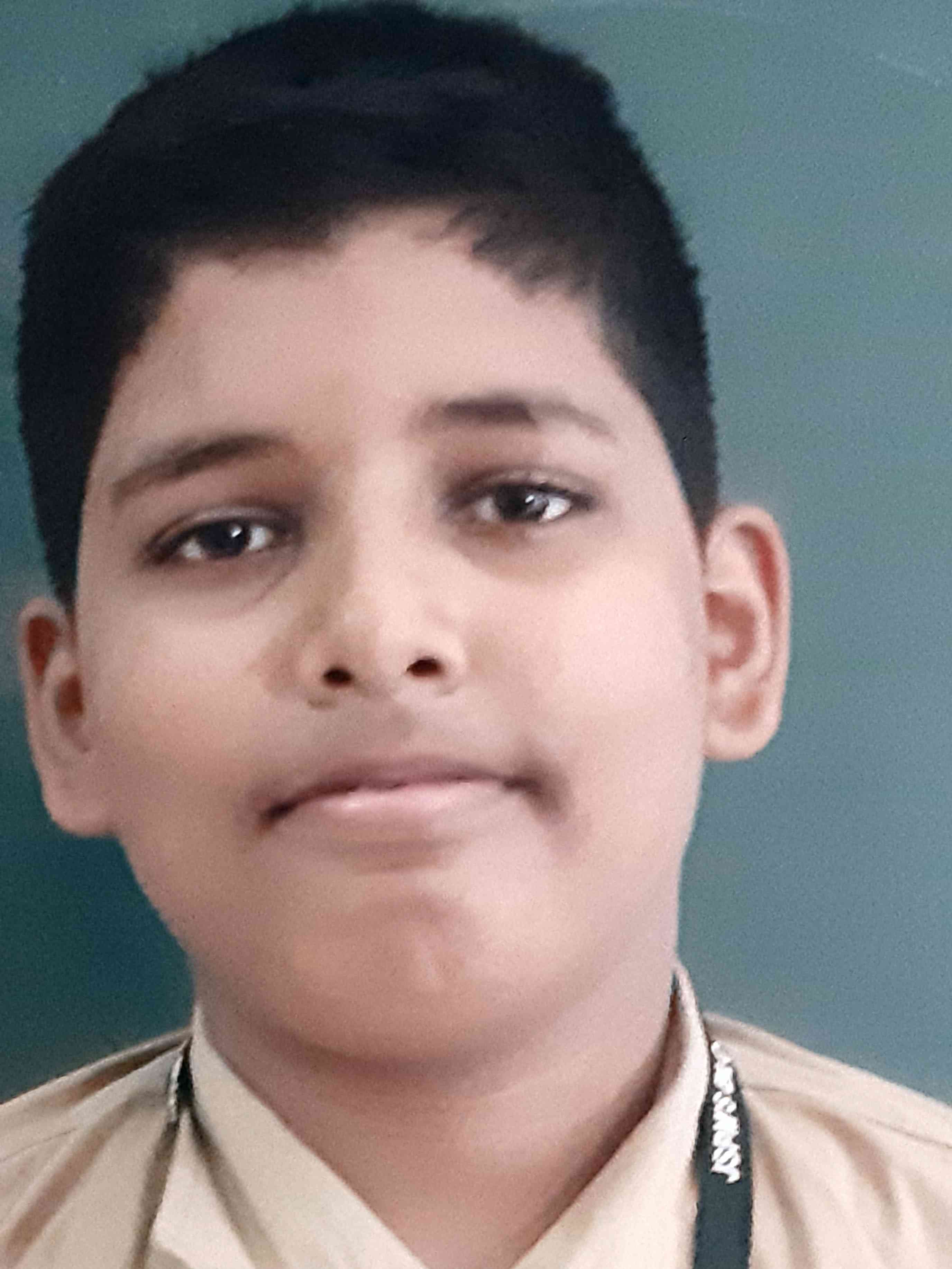 D Y Patil International School, Worli