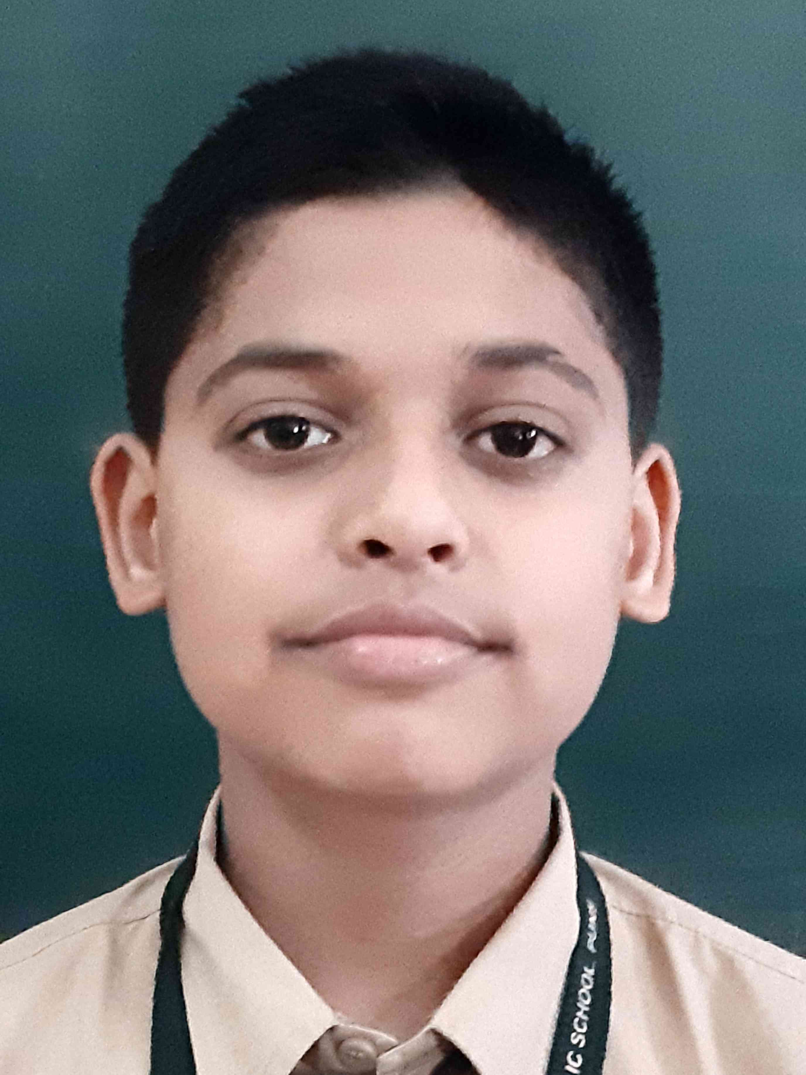 D Y Patil International School, Worli