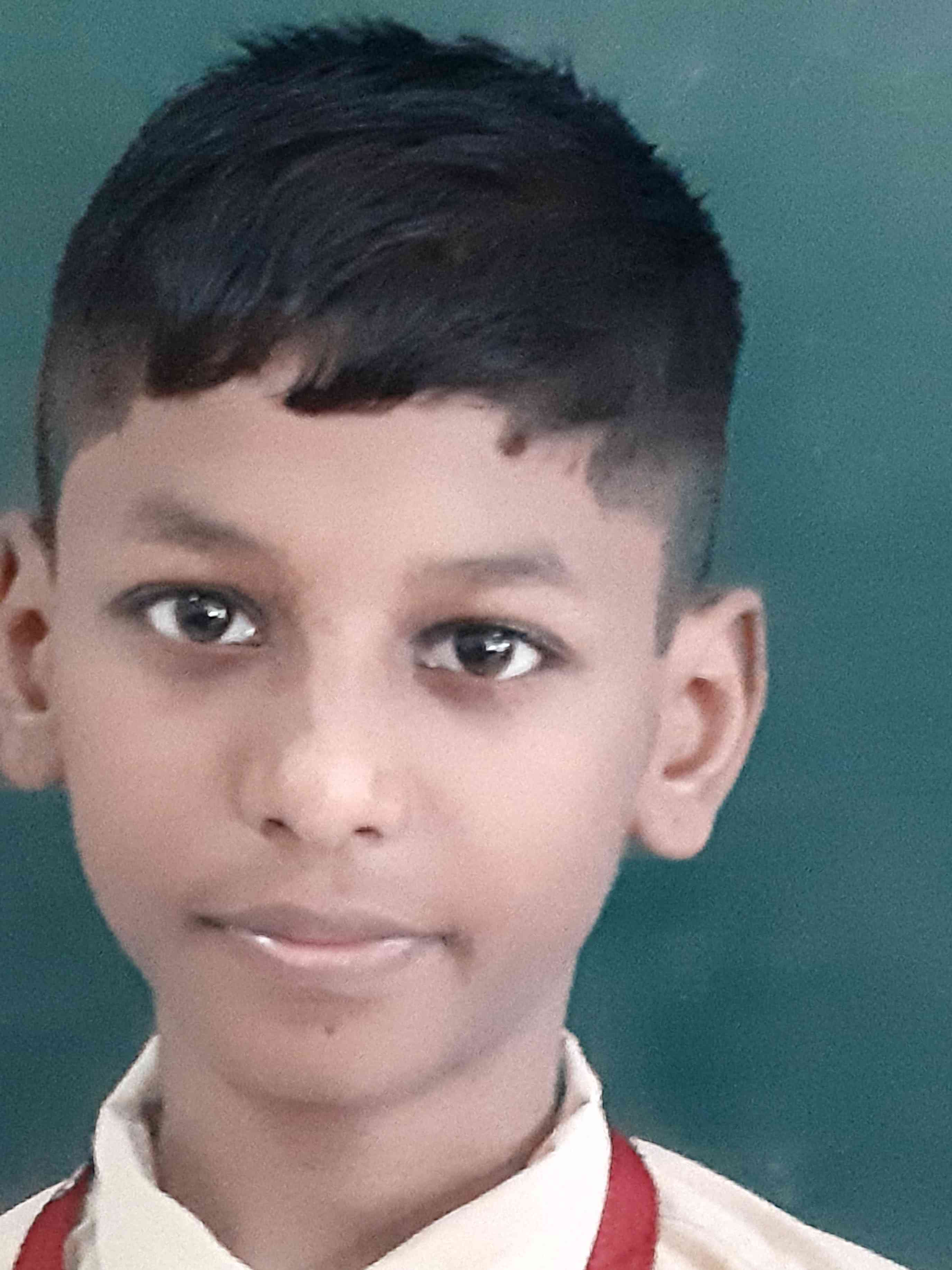 D Y Patil International School, Worli