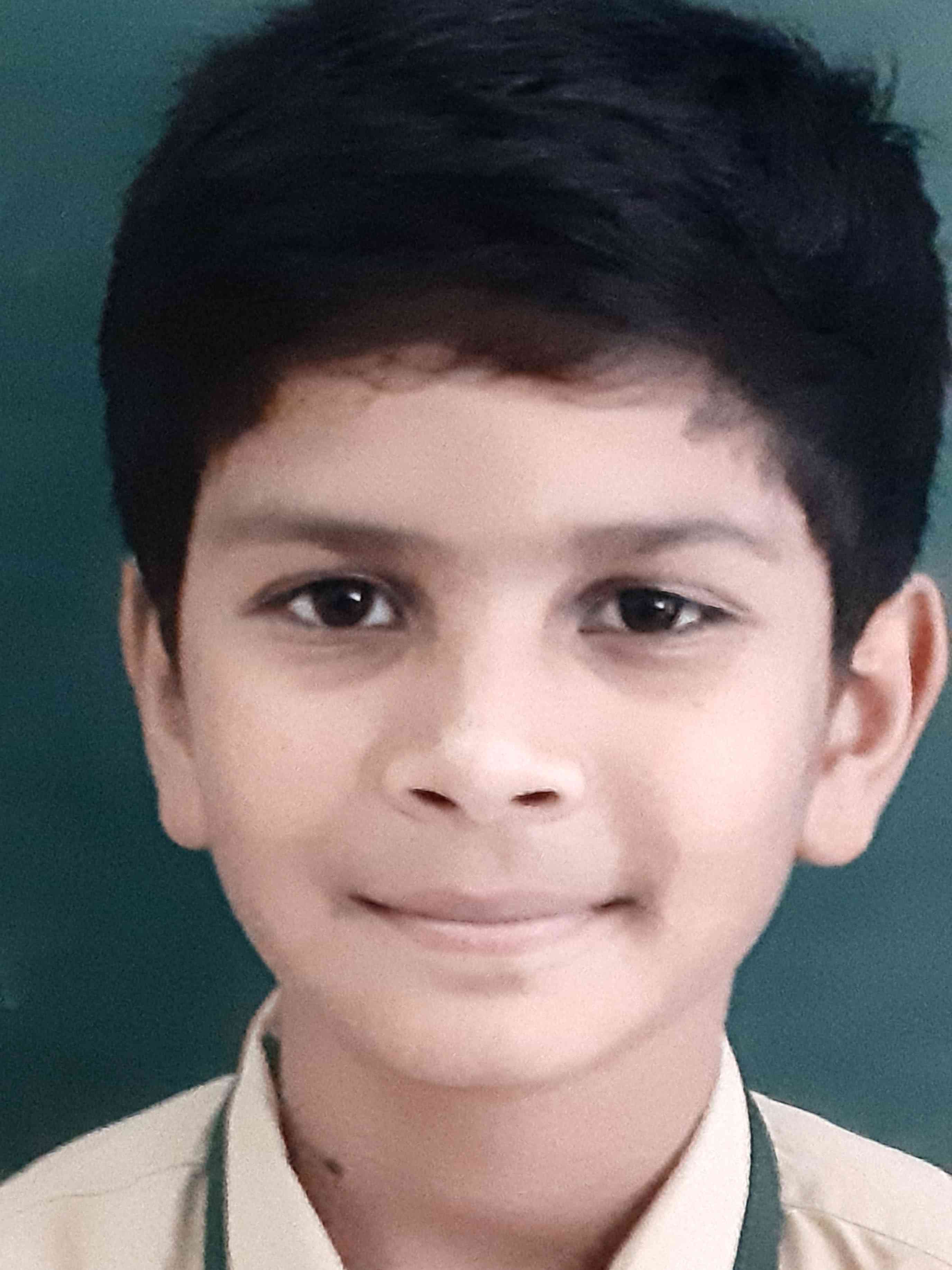 D Y Patil International School, Worli