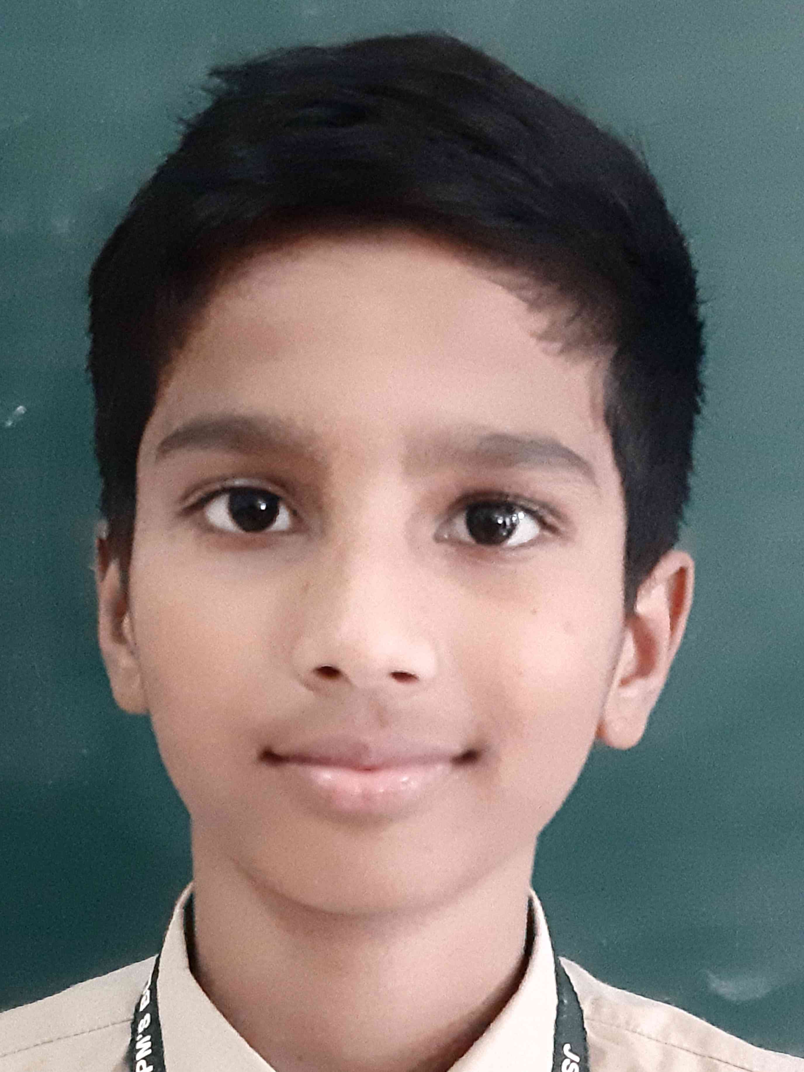 D Y Patil International School, Worli