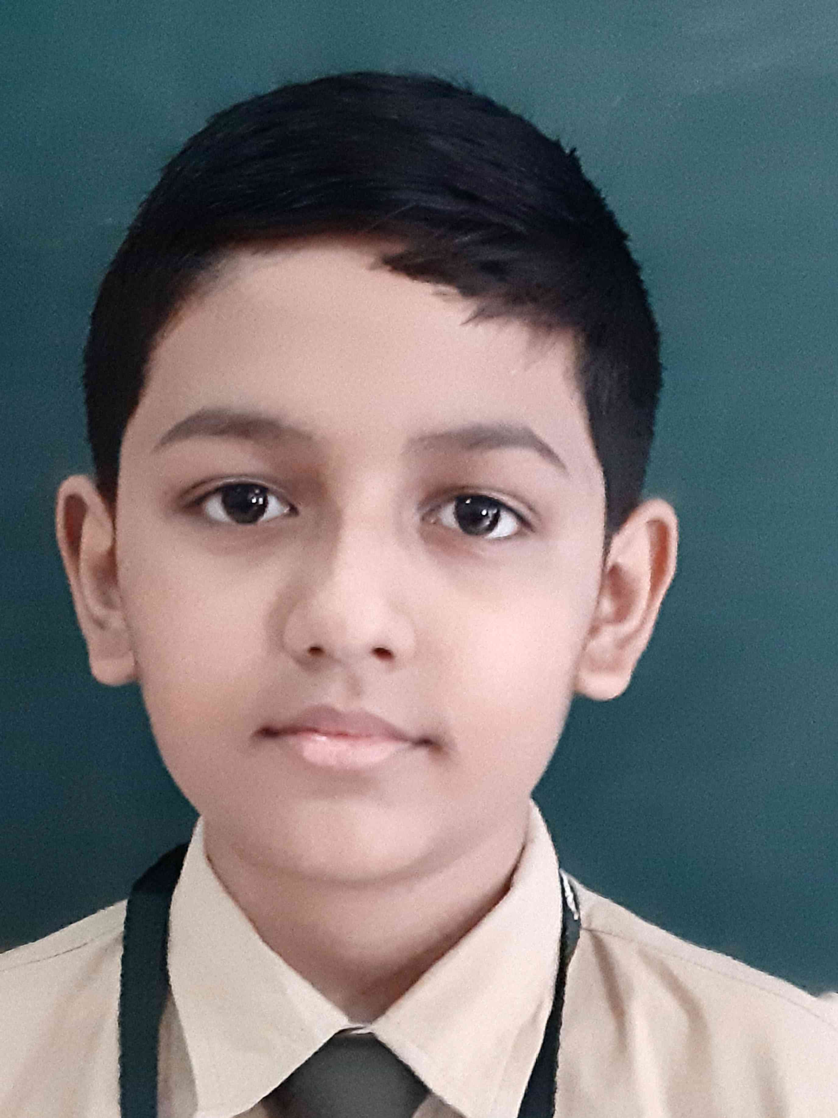 D Y Patil International School, Worli