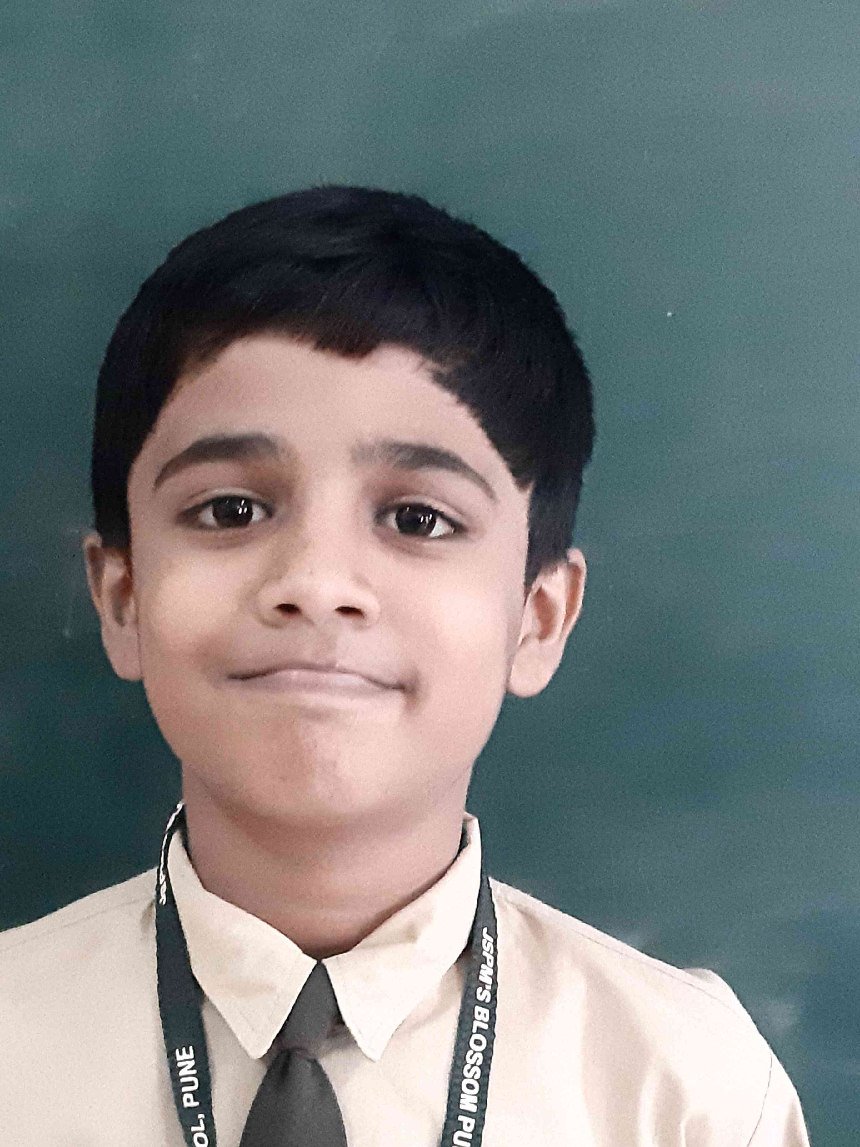 D Y Patil International School, Worli