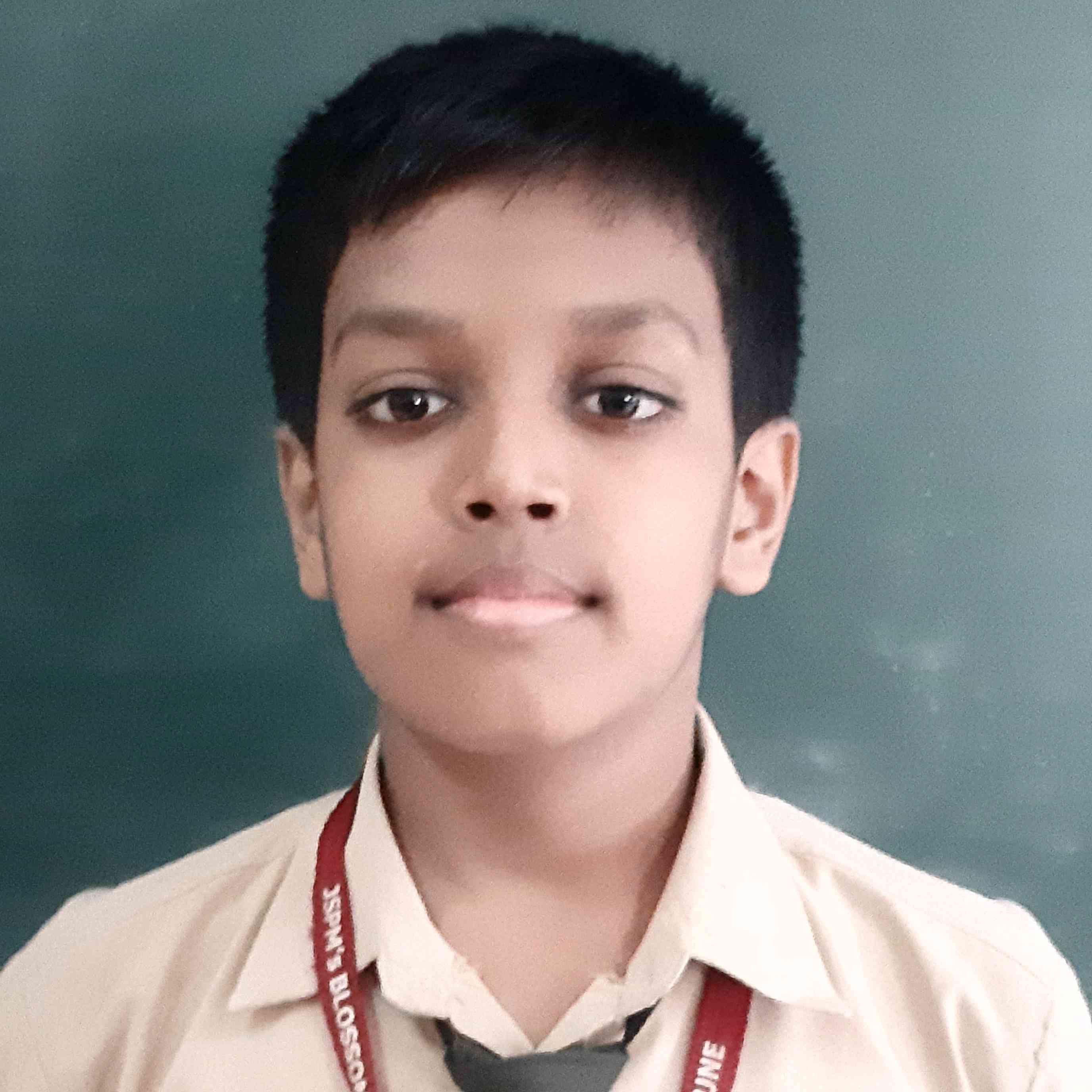 D Y Patil International School, Worli