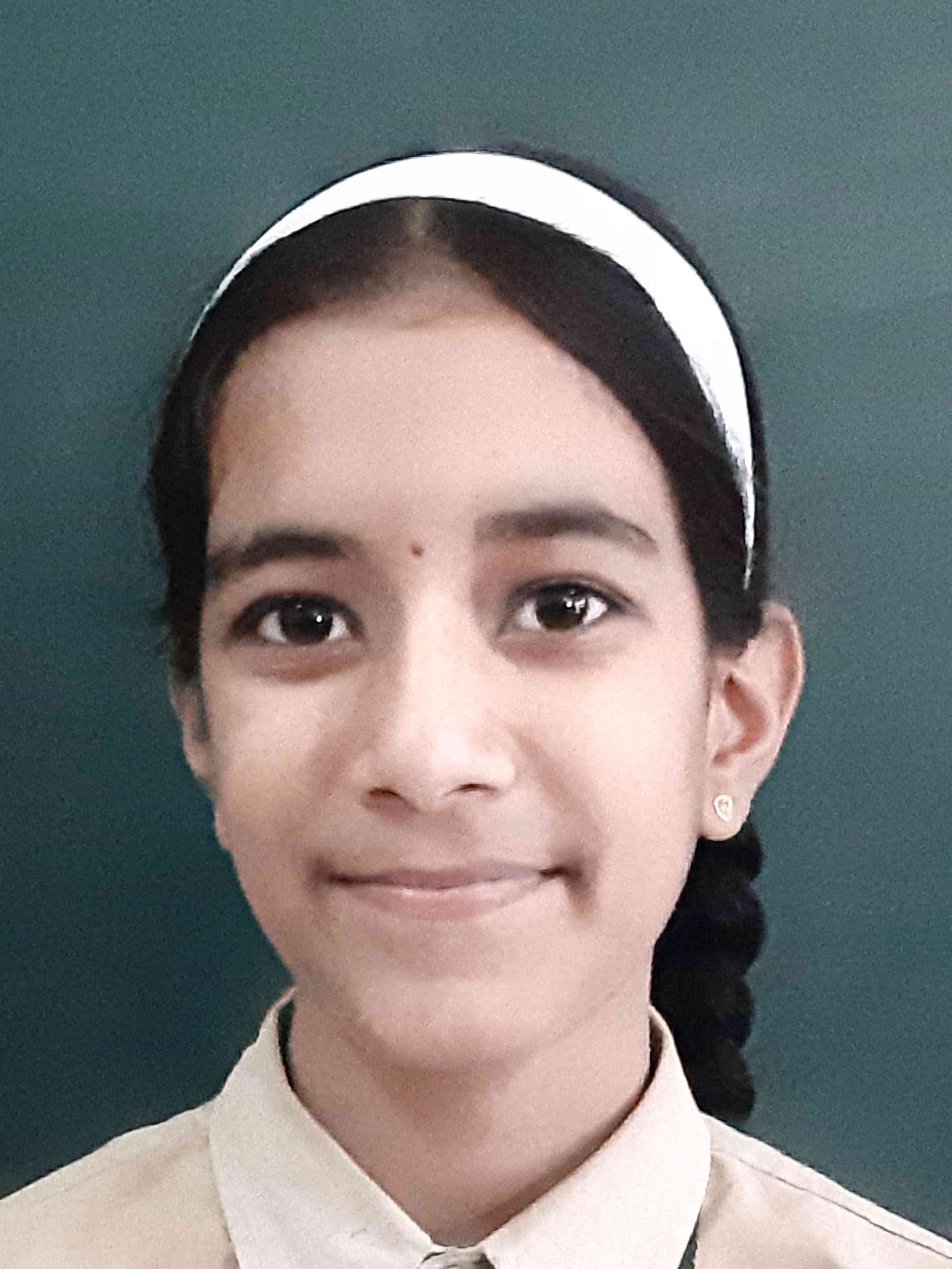 D Y Patil International School, Worli