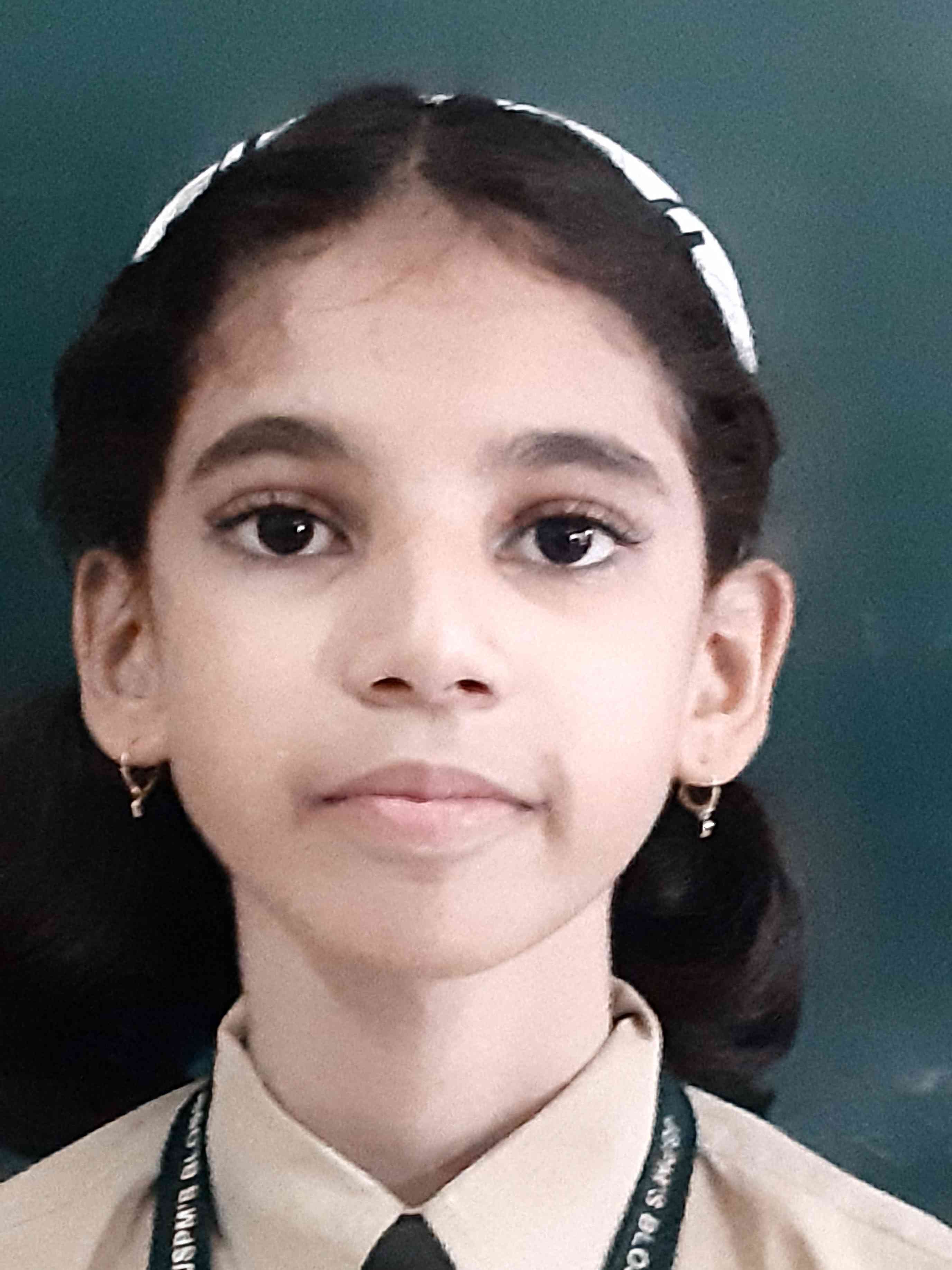 D Y Patil International School, Worli