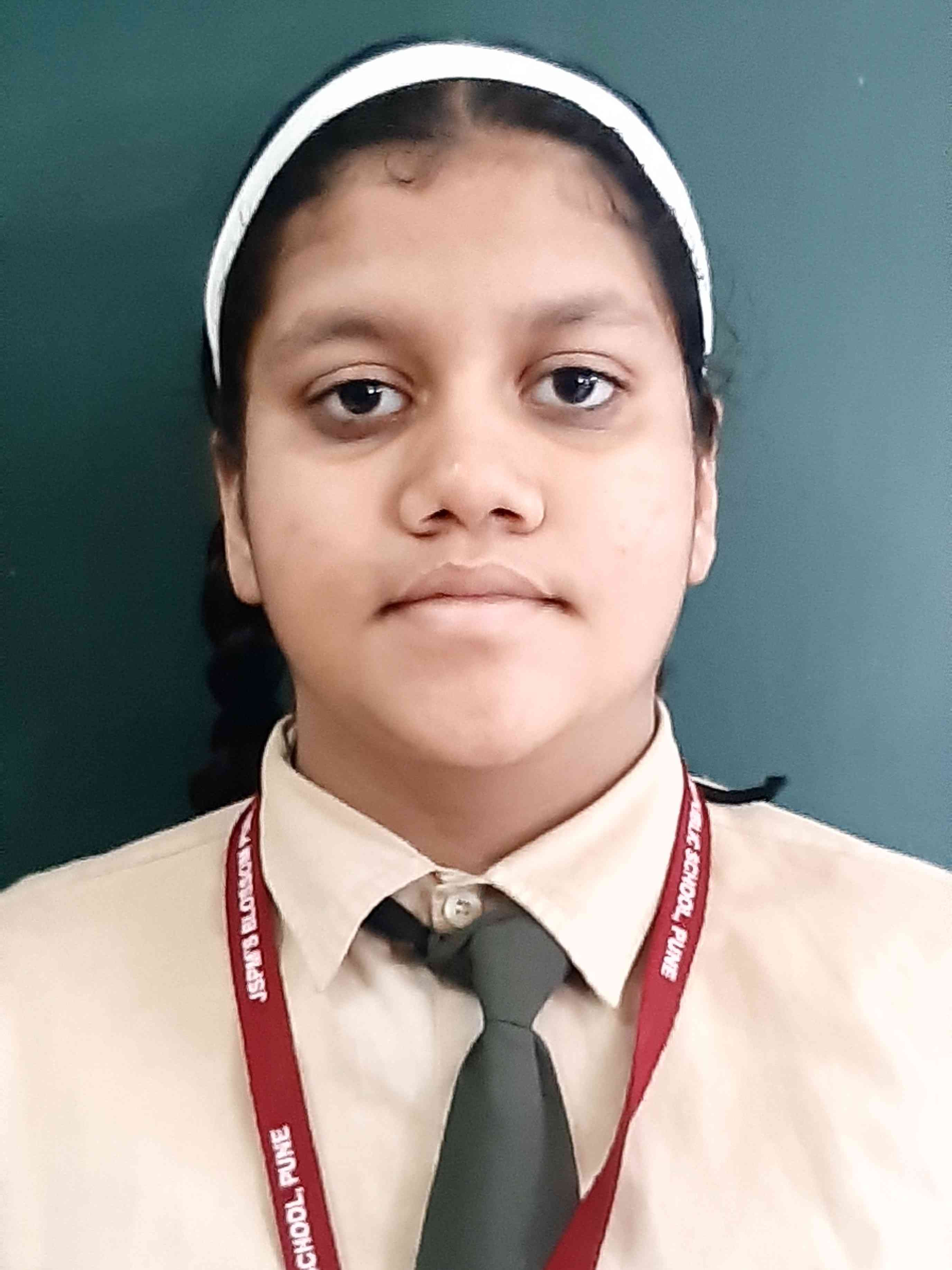 D Y Patil International School, Worli