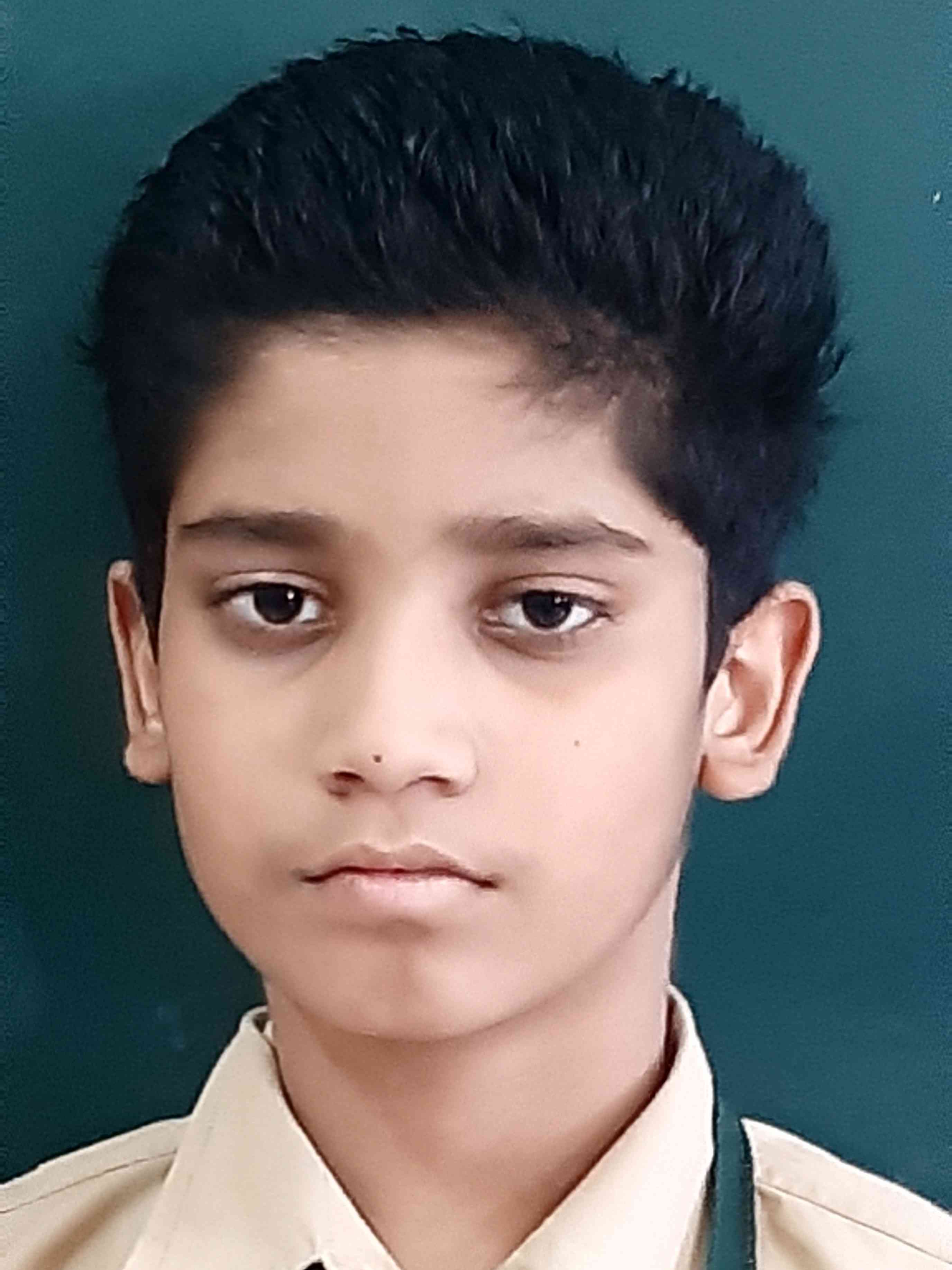 D Y Patil International School, Worli