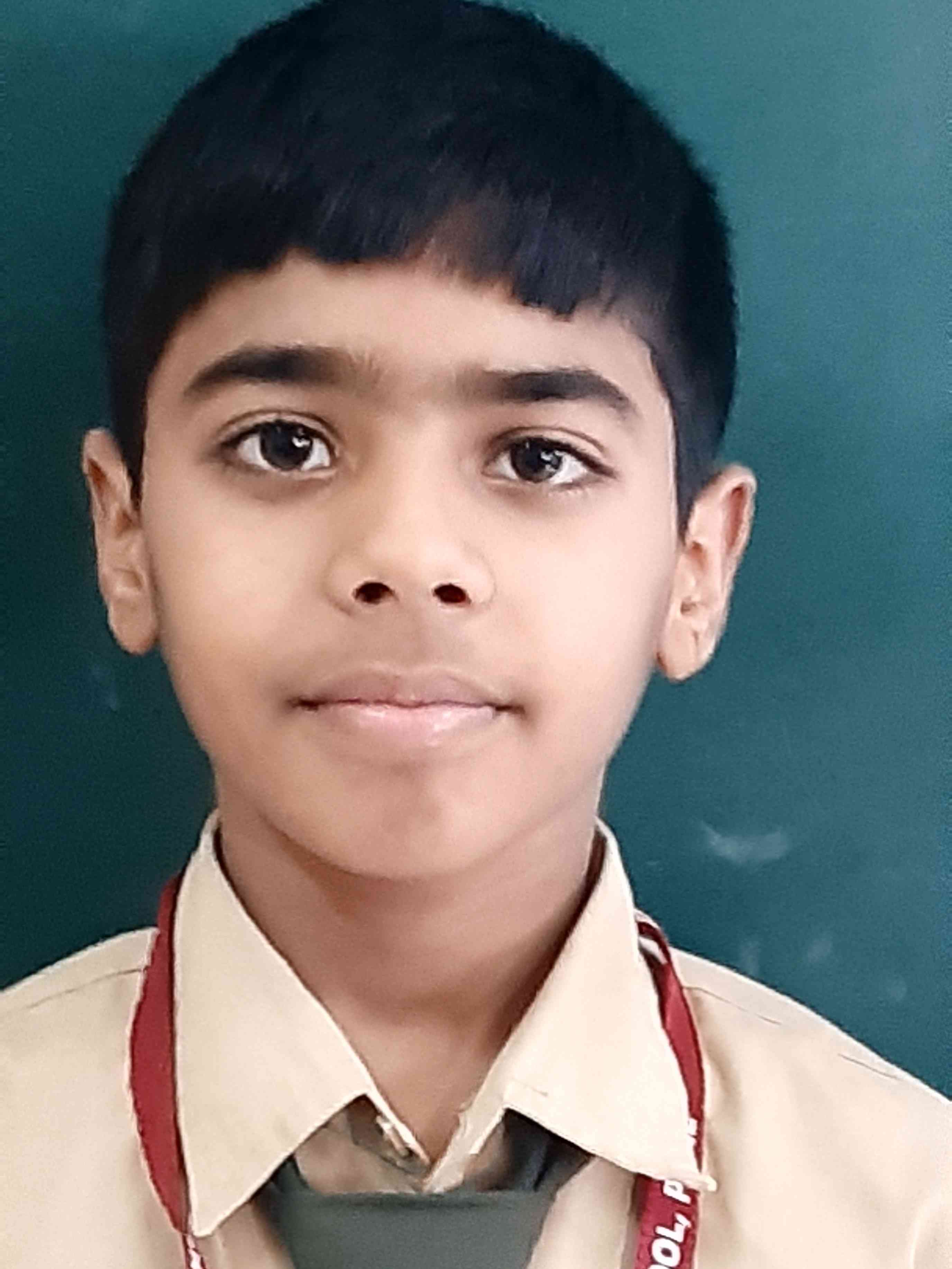 D Y Patil International School, Worli