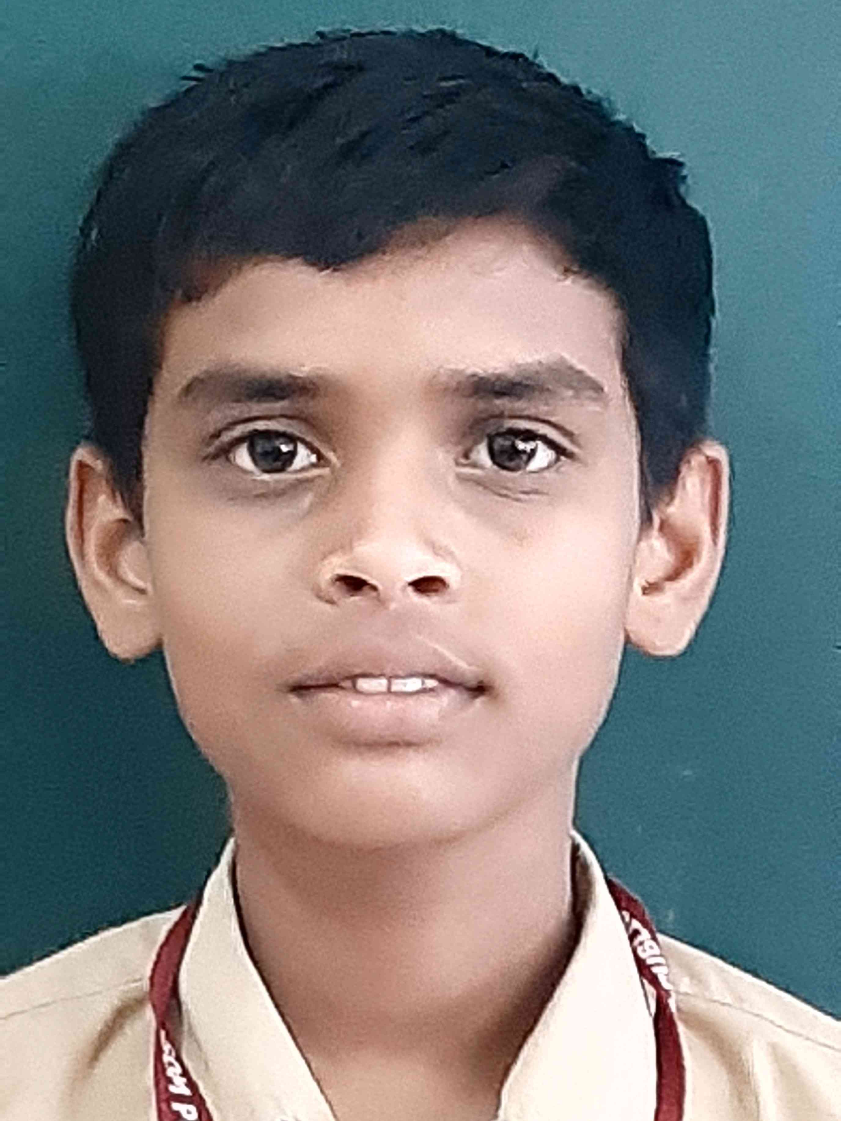 D Y Patil International School, Worli