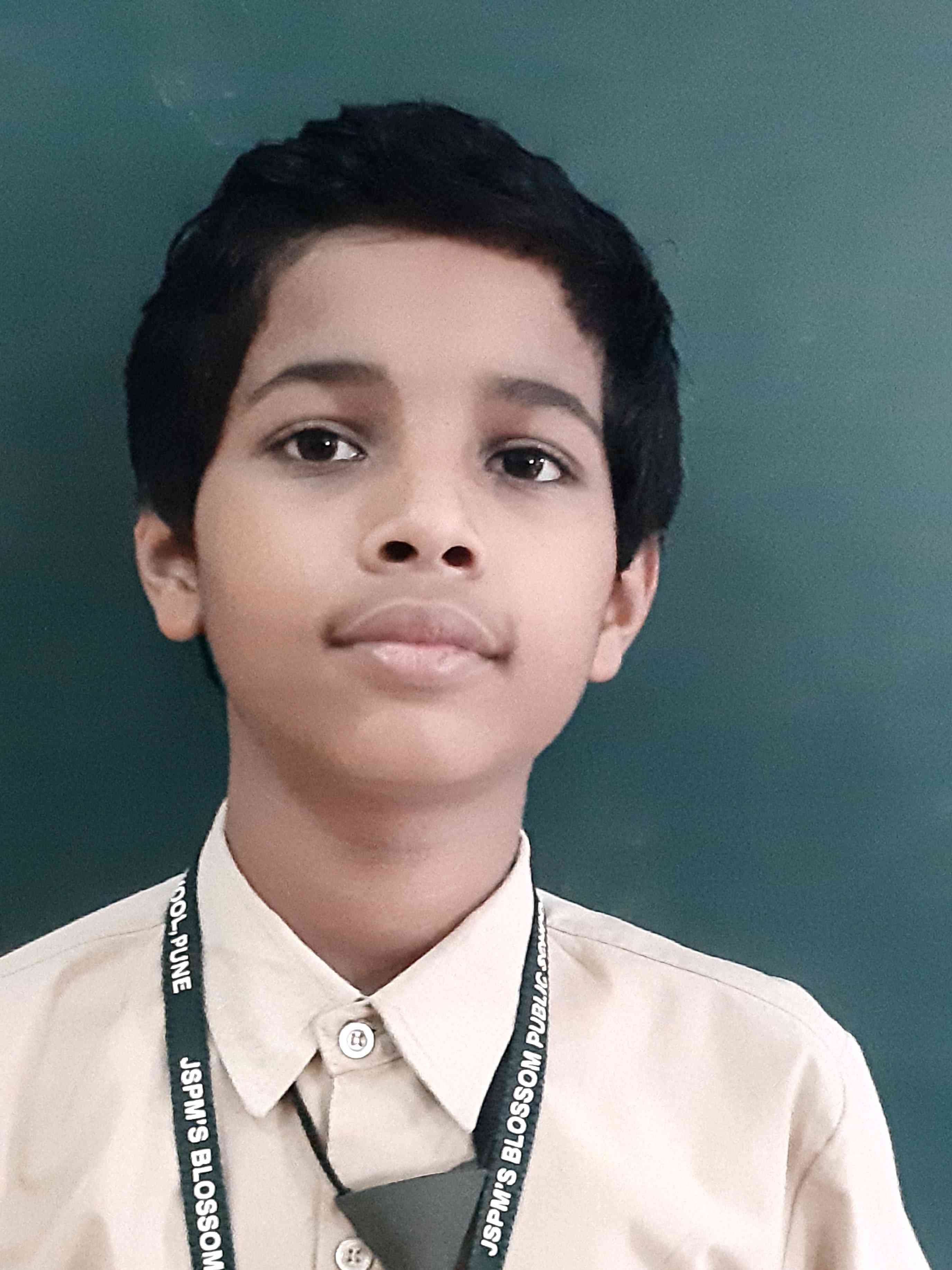 D Y Patil International School, Worli