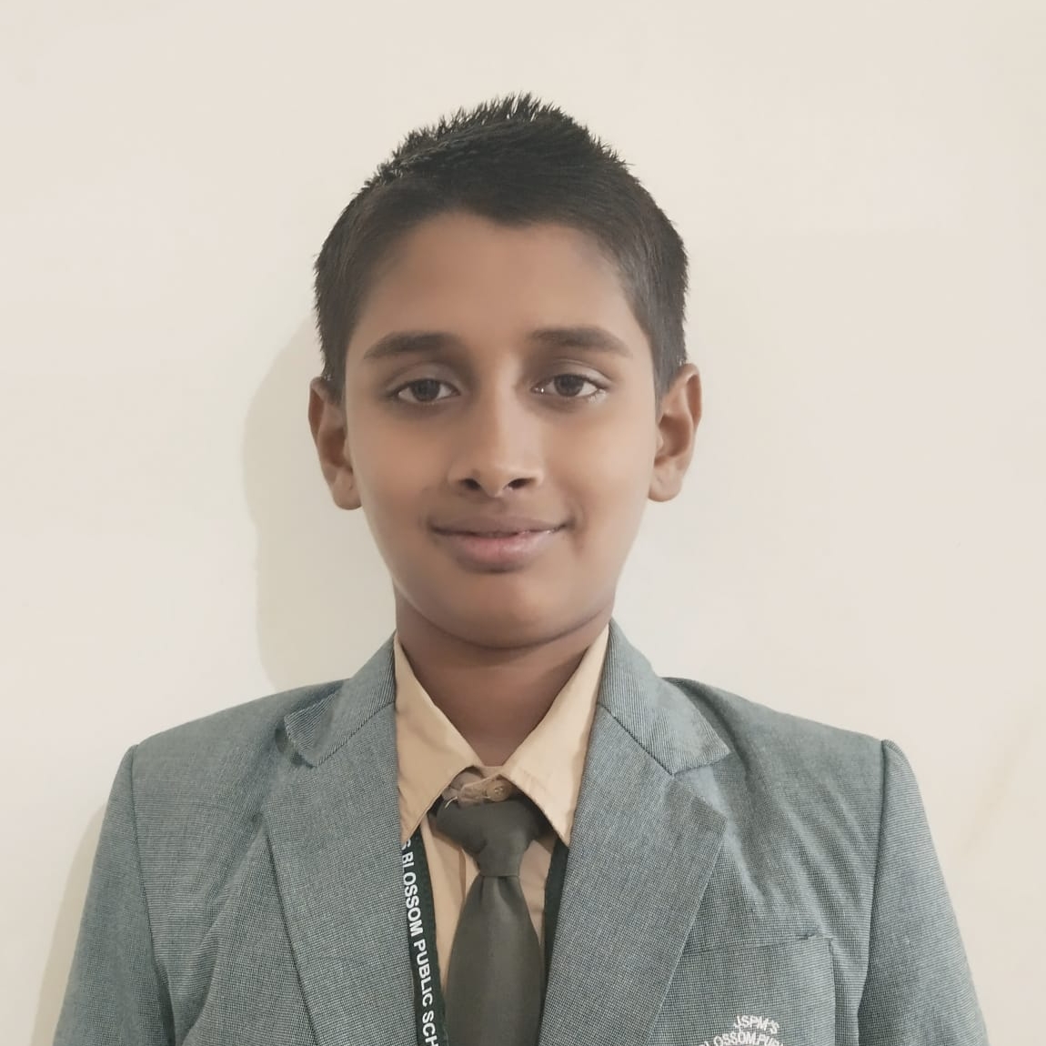 D Y Patil International School, Worli