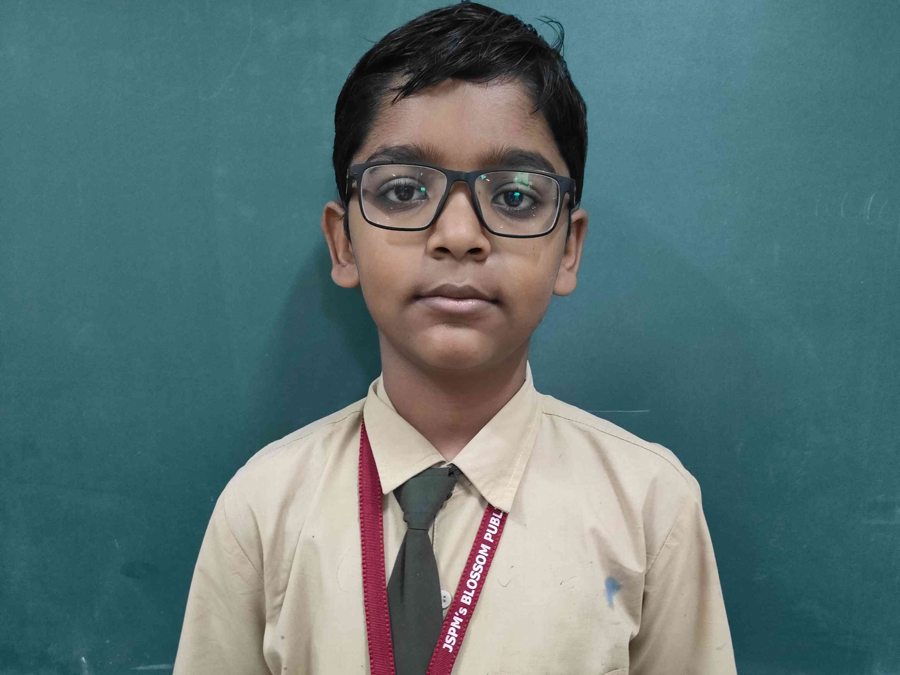 D Y Patil International School, Worli