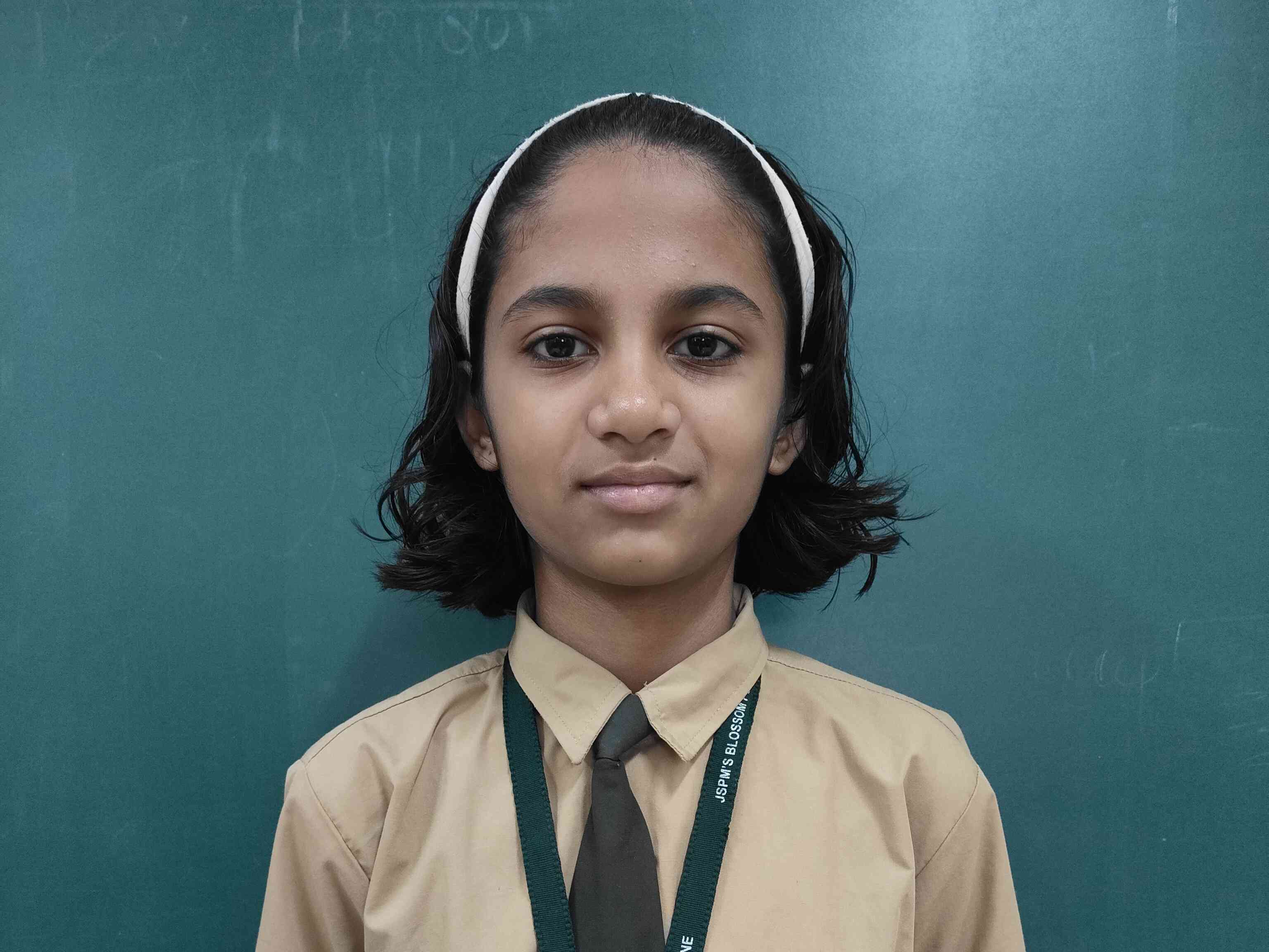 D Y Patil International School, Worli