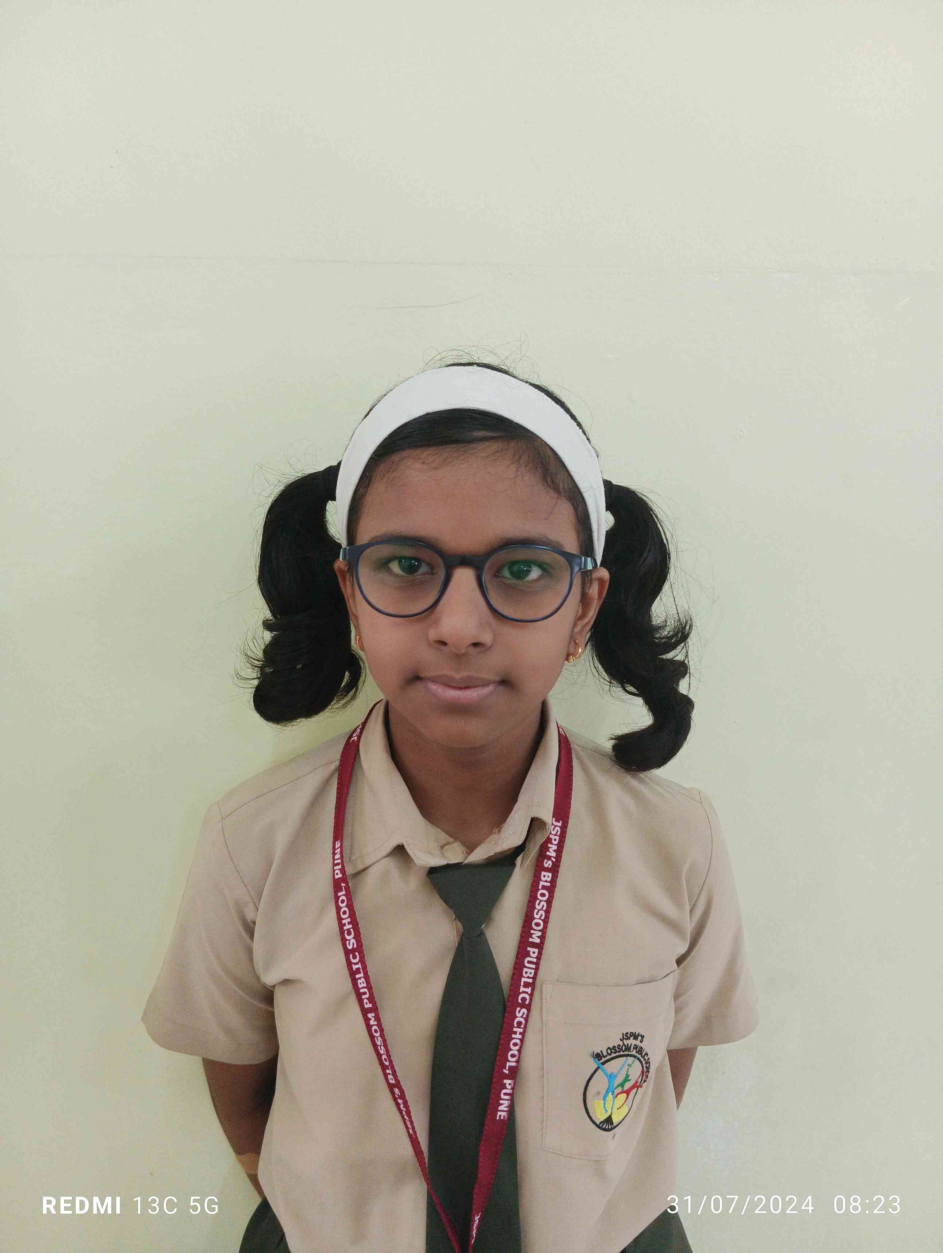 D Y Patil International School, Worli