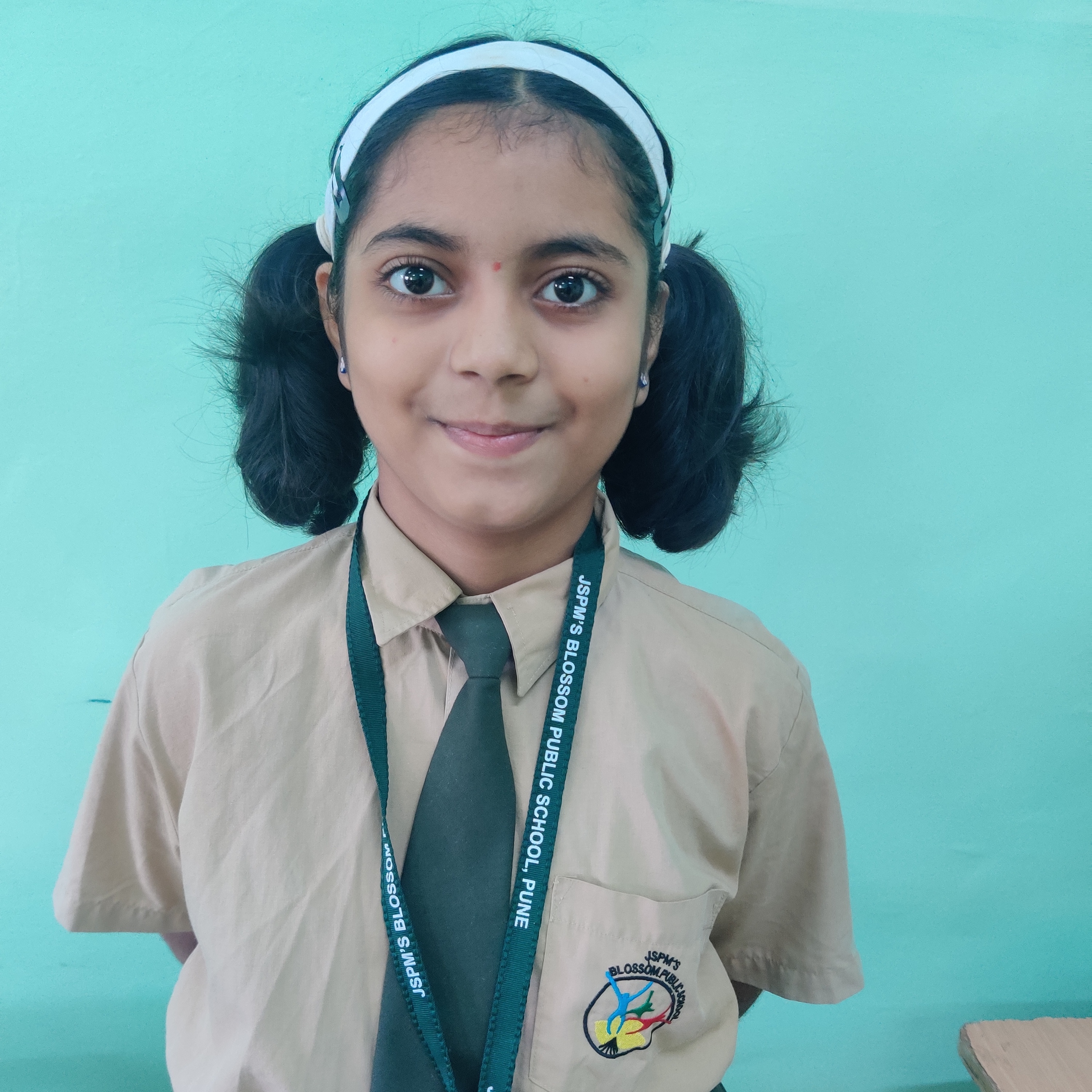 D Y Patil International School, Worli